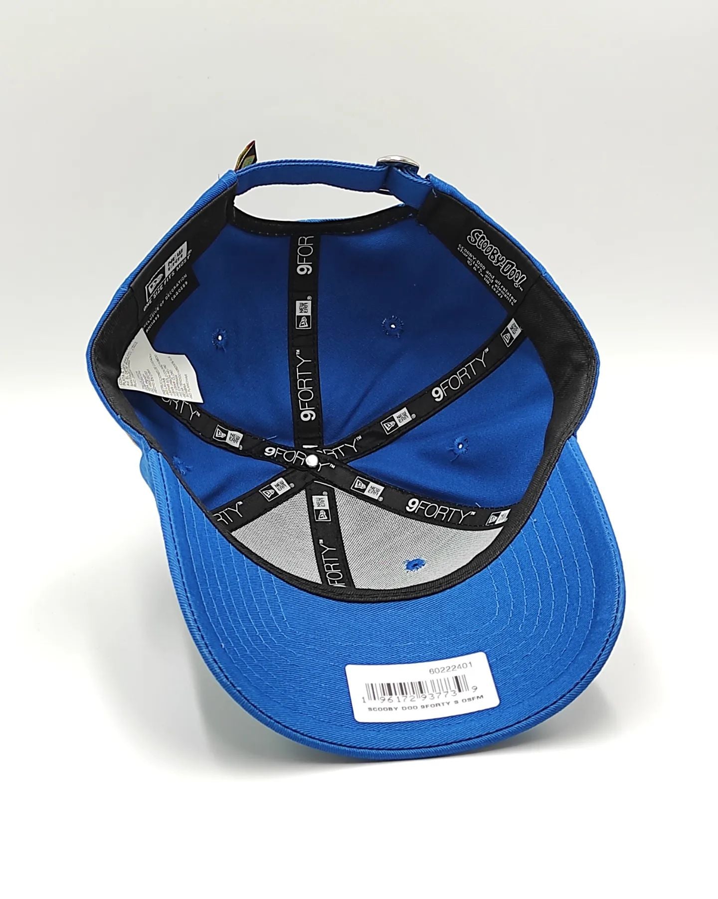 GORRA NEW ERA SCOOBY-DOO 9FORTY