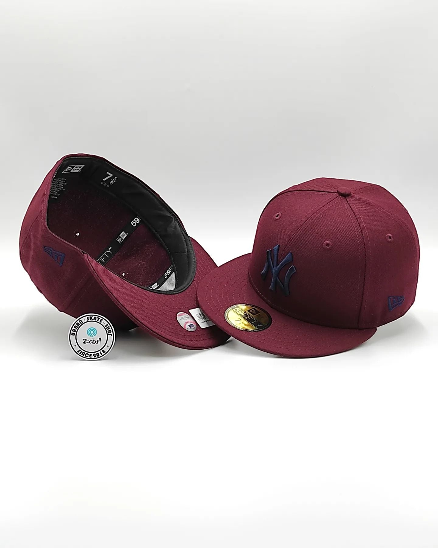 GORRA NEW ERA NY YANKEES LEAGUE 59FIFTY