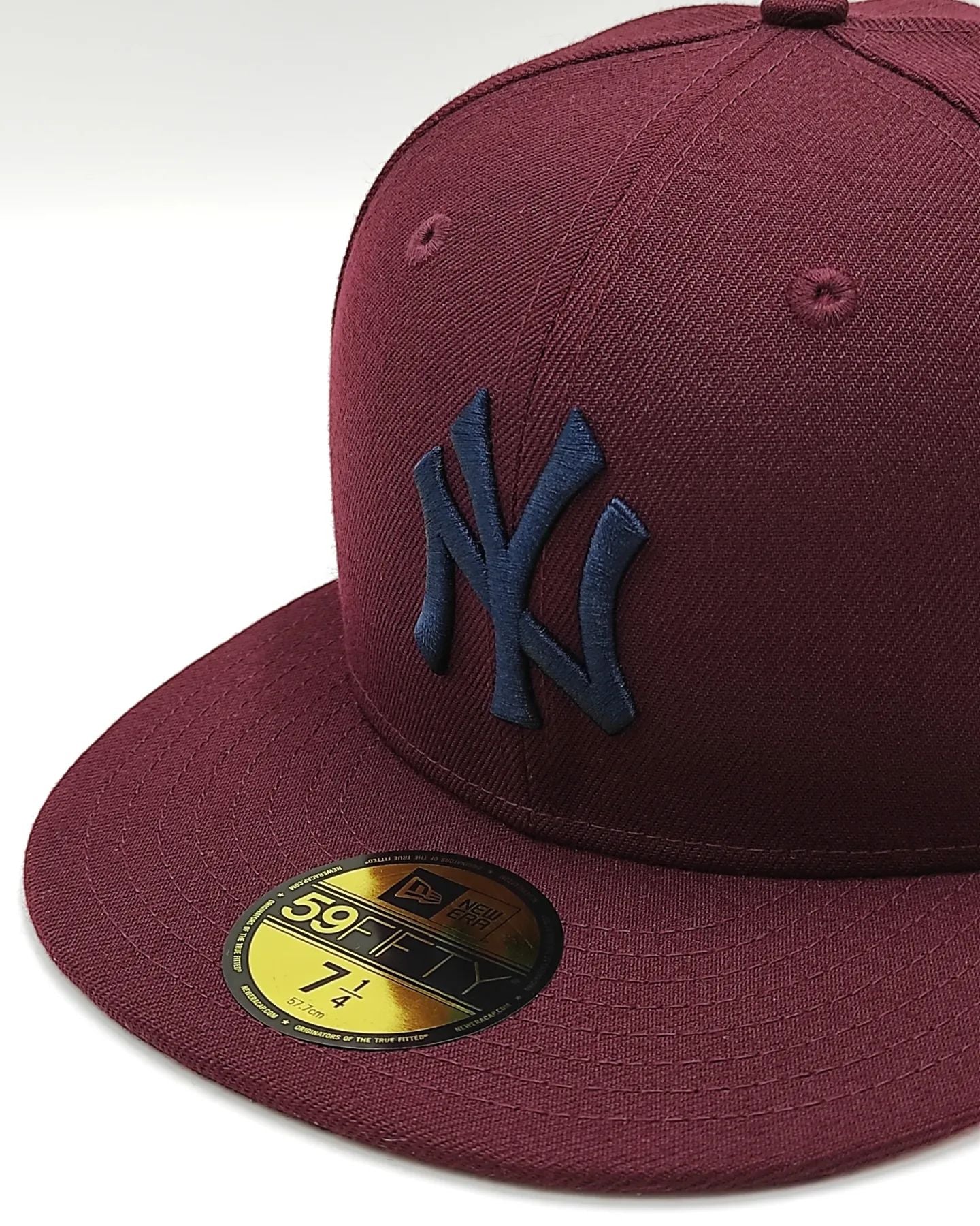 GORRA NEW ERA NY YANKEES LEAGUE 59FIFTY