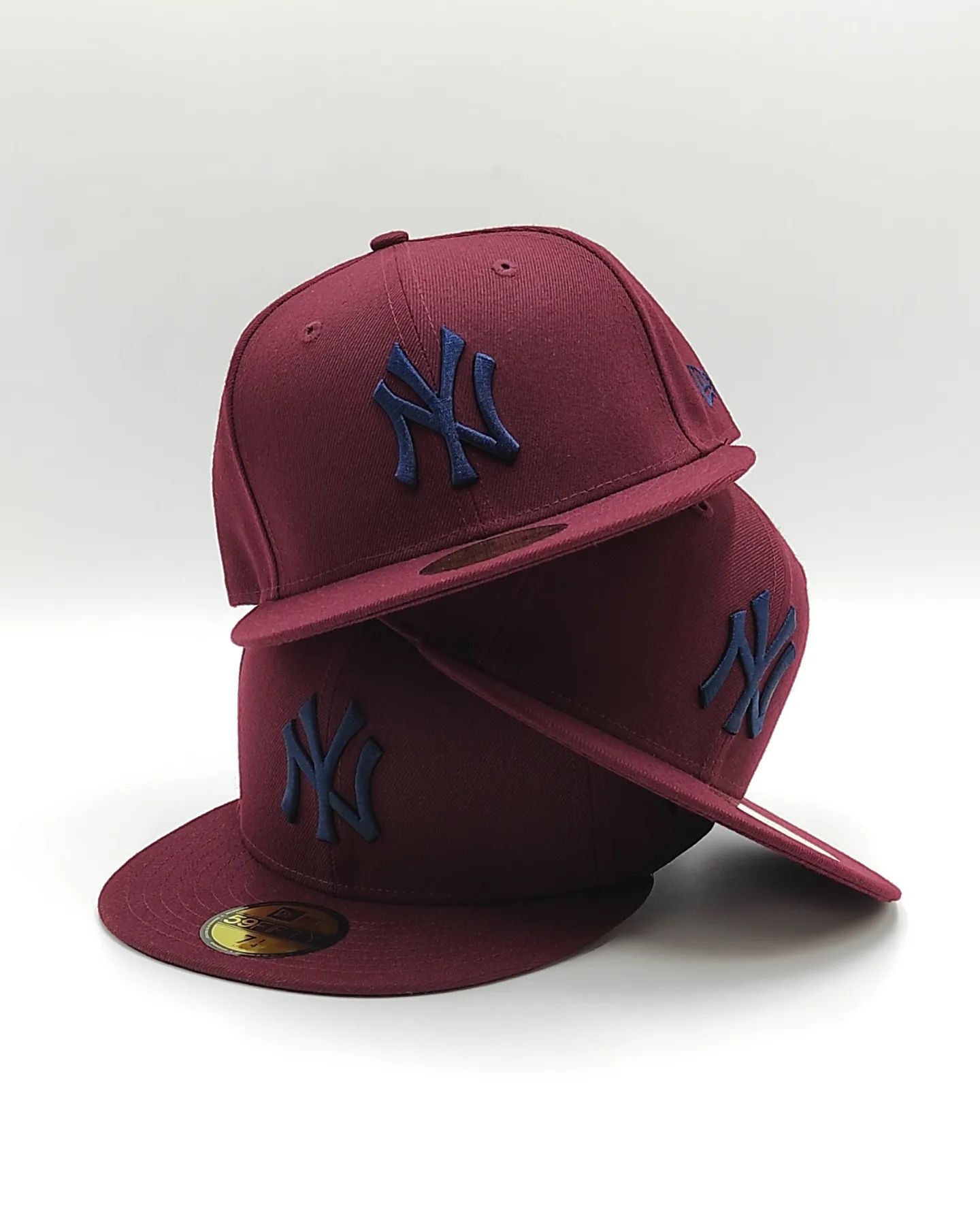 Gorras new era clearance ny
