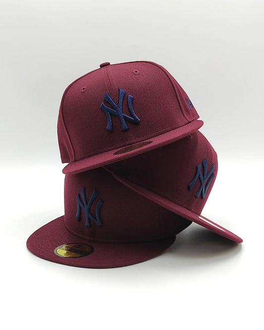 GORRA NEW ERA NY YANKEES LEAGUE 59FIFTY