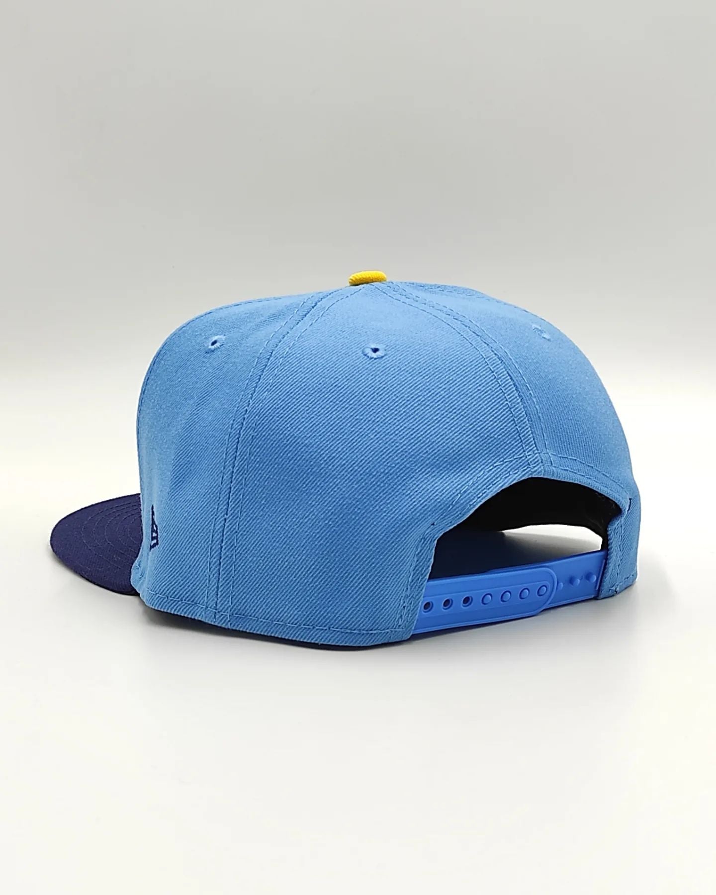 GORRA NEW ERA MILWAUKEE BREWERS 9FIFTY SNAP
