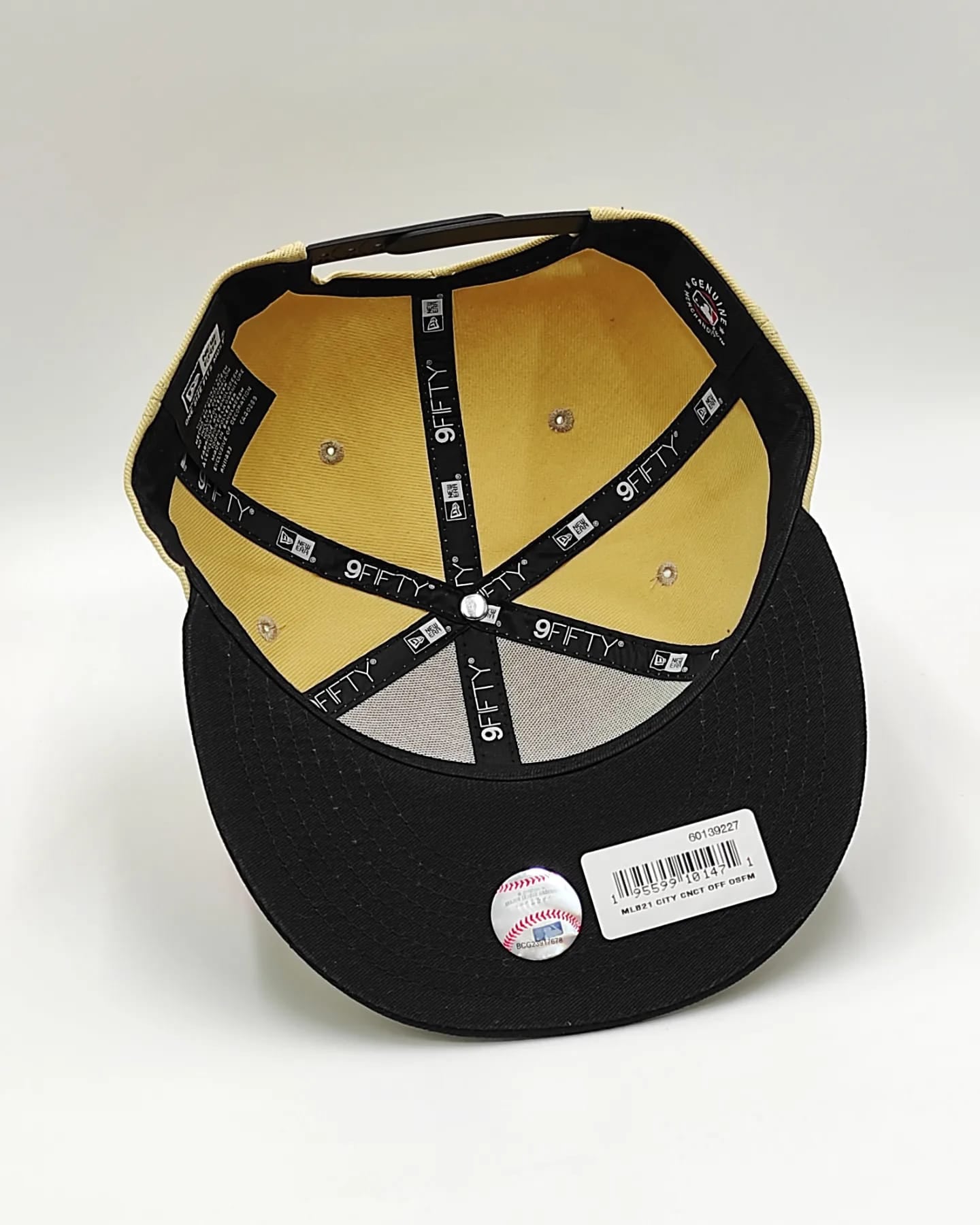 GORRA NEWERA ARIZONA DIAMON BACKS 9FIFTY