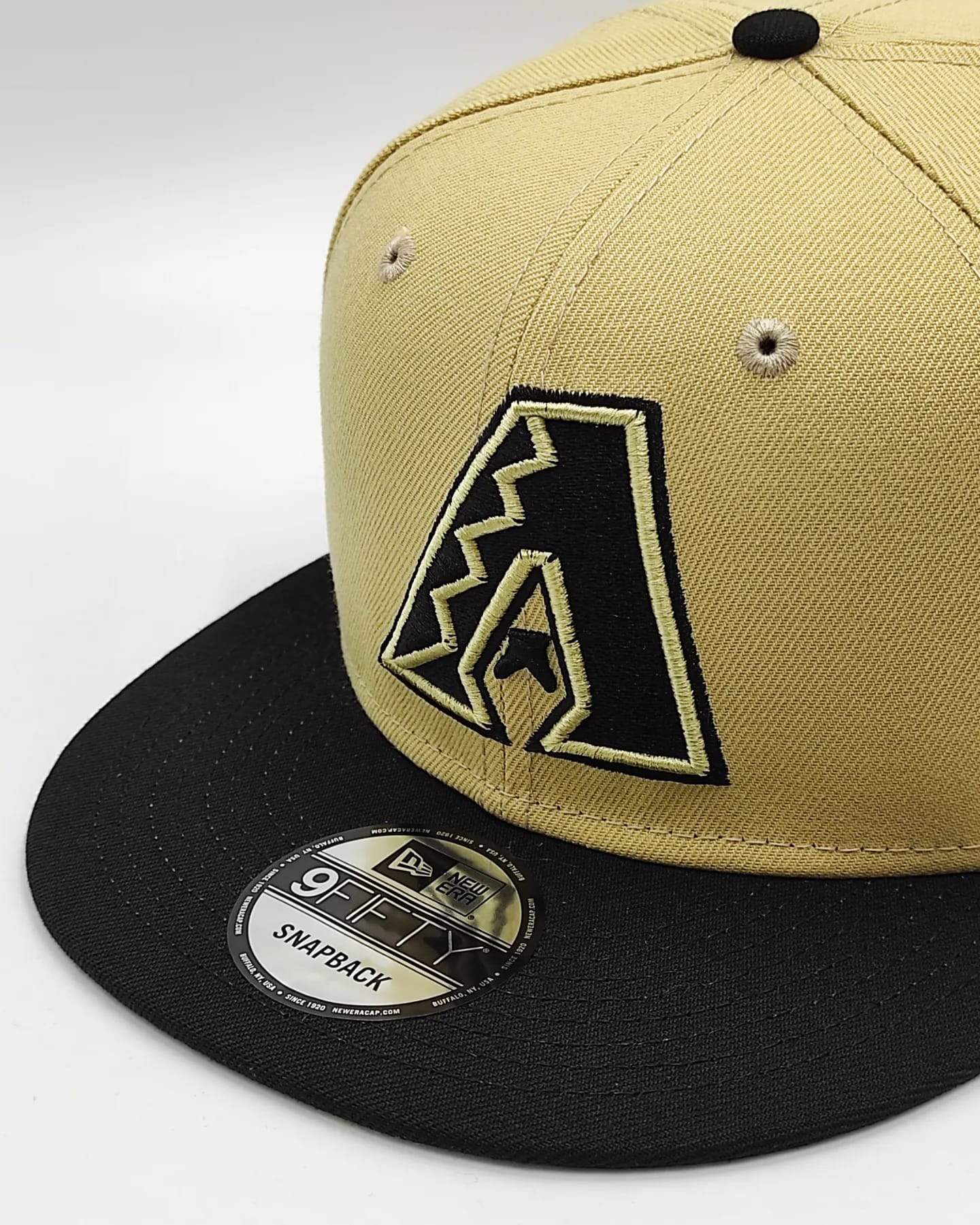 GORRA NEWERA ARIZONA DIAMON BACKS 9FIFTY