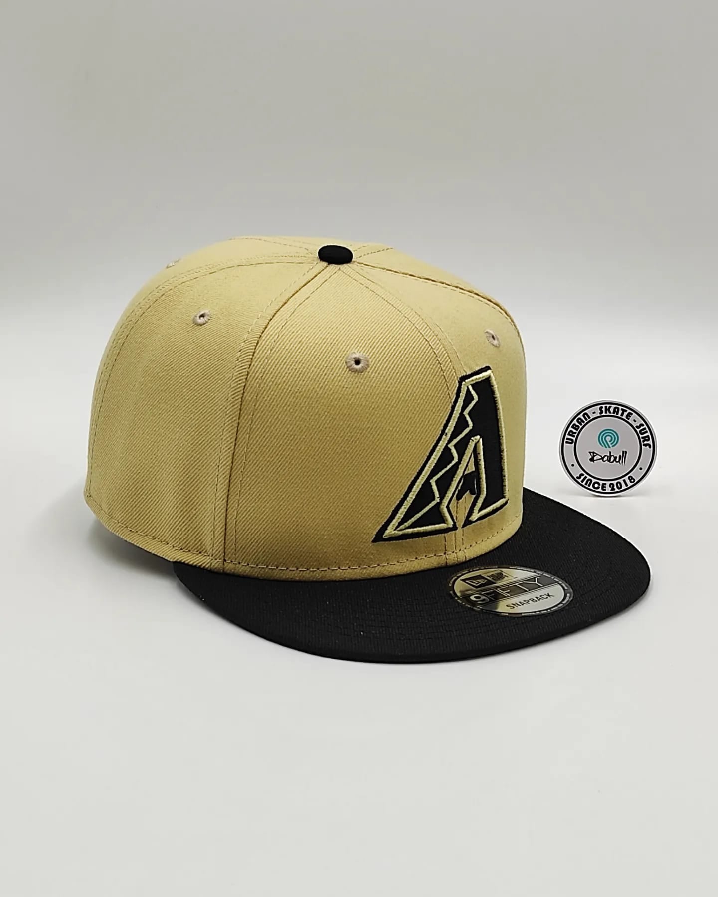 GORRA NEWERA ARIZONA DIAMON BACKS 9FIFTY