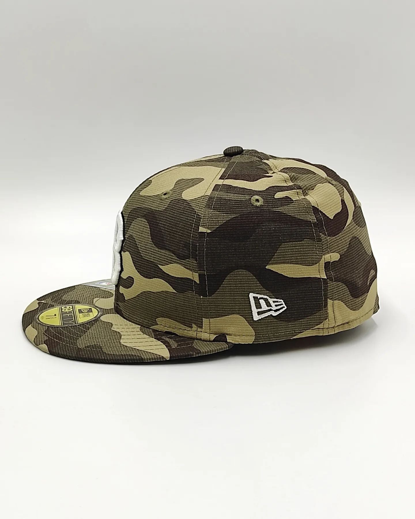 New era Boston Red Sox fuerzas Armadas 59fifty