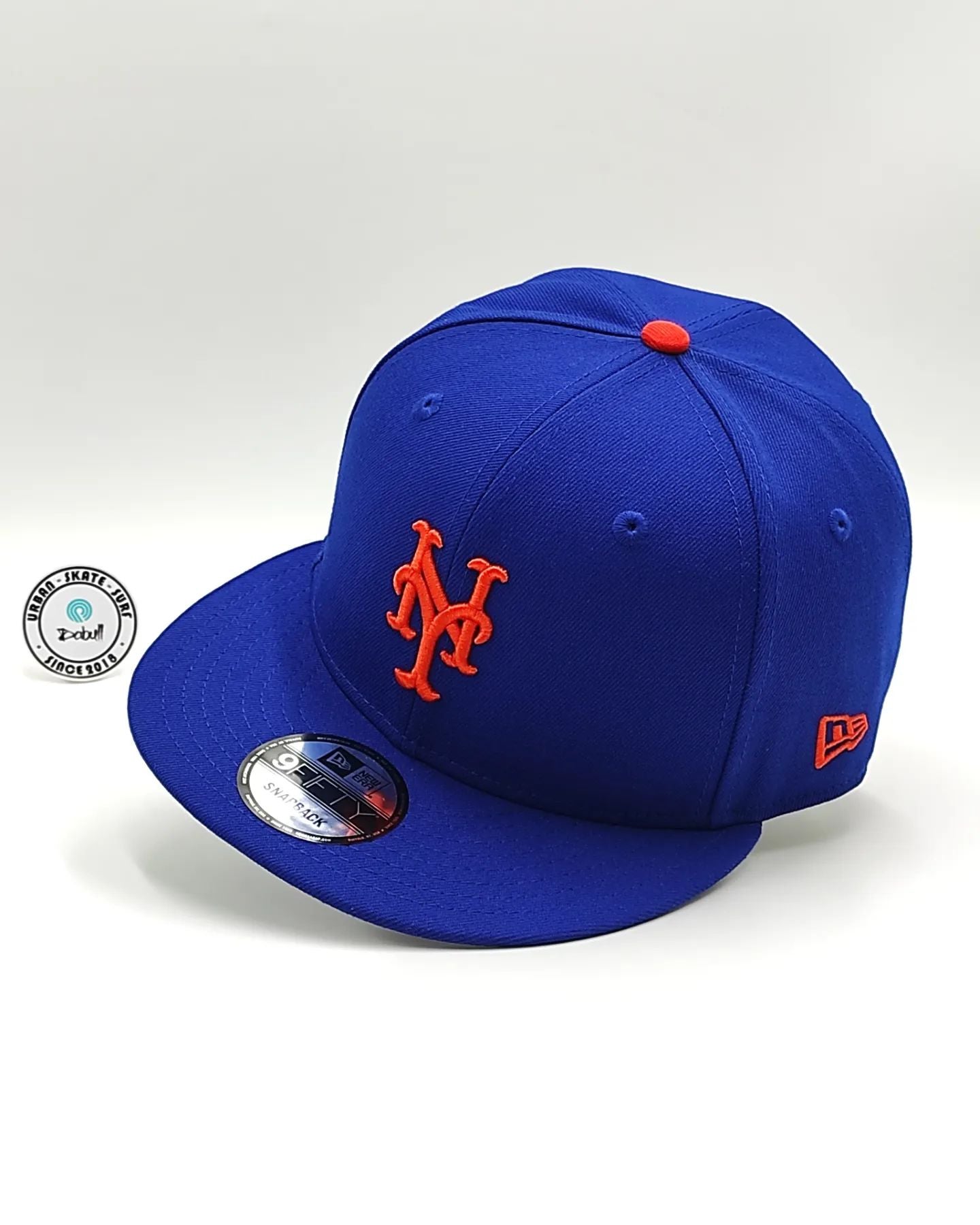 GORRA NEW ERA NY METS 9FIFTY SNAP