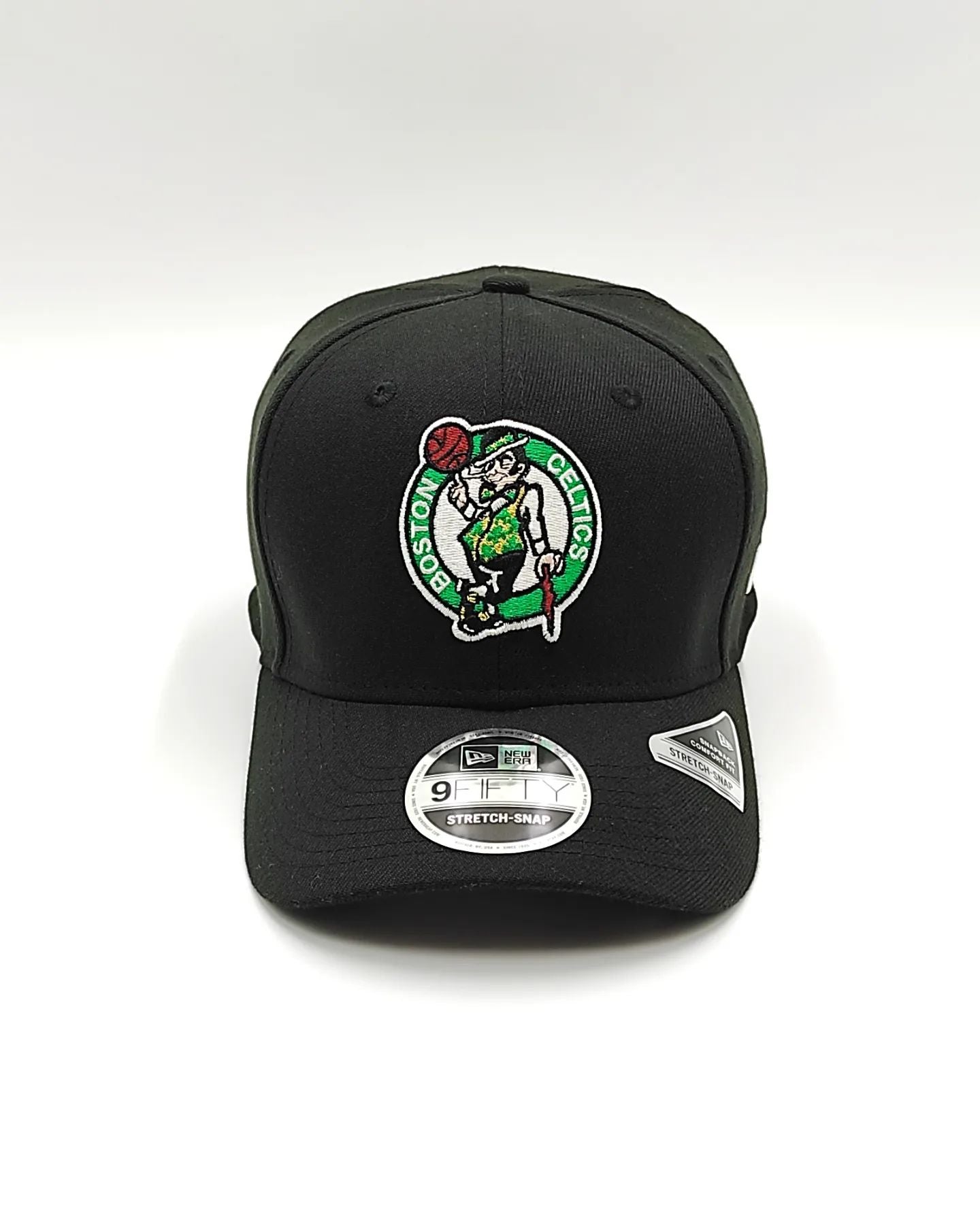 GORRA NEW ERA BOSTON CELTIC 9FIFTY STRECH SNAP
