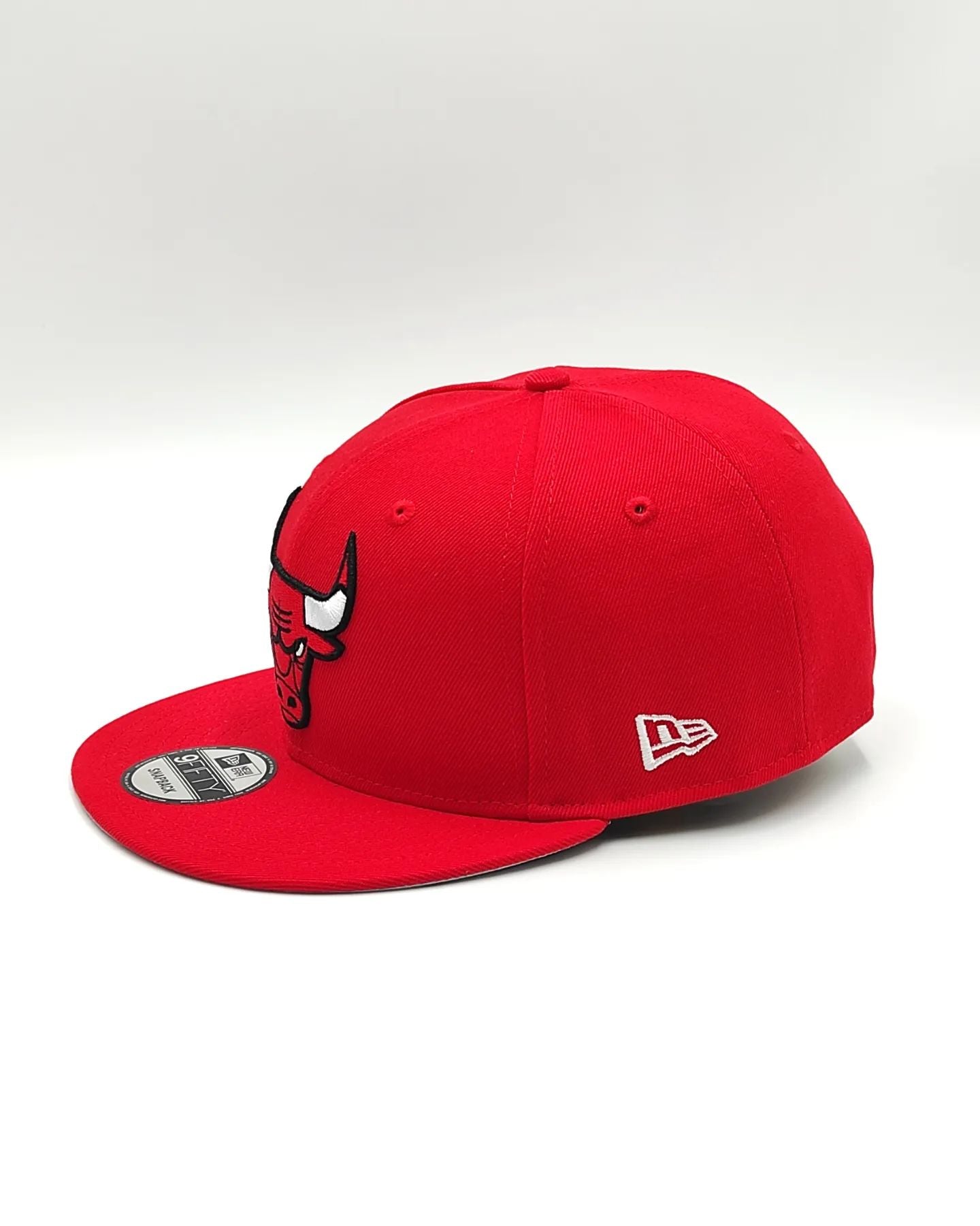 GORRA NEW ERA CHICAGO BULLS 9FIFTY SNAP