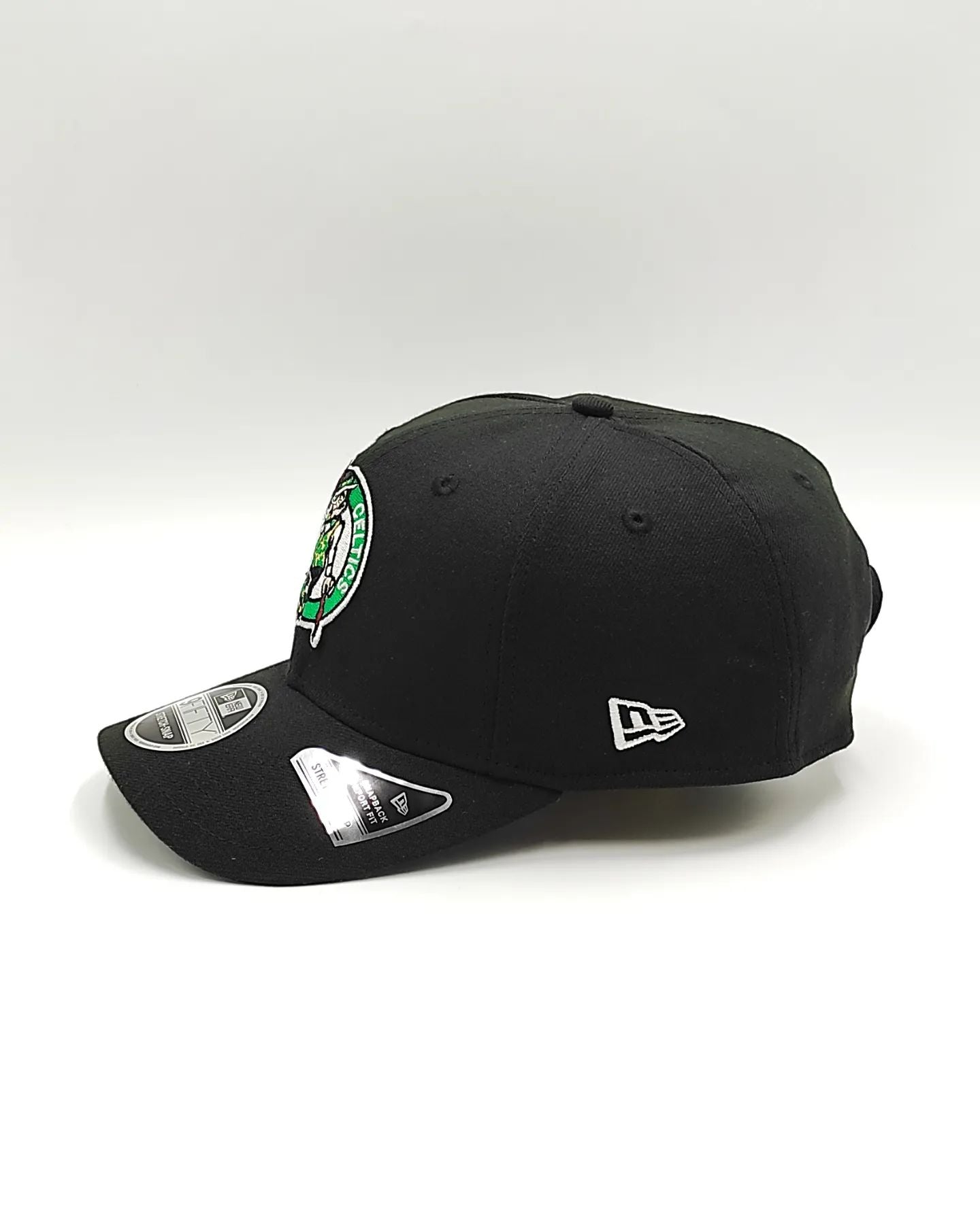 GORRA NEW ERA BOSTON CELTIC 9FIFTY STRECH SNAP
