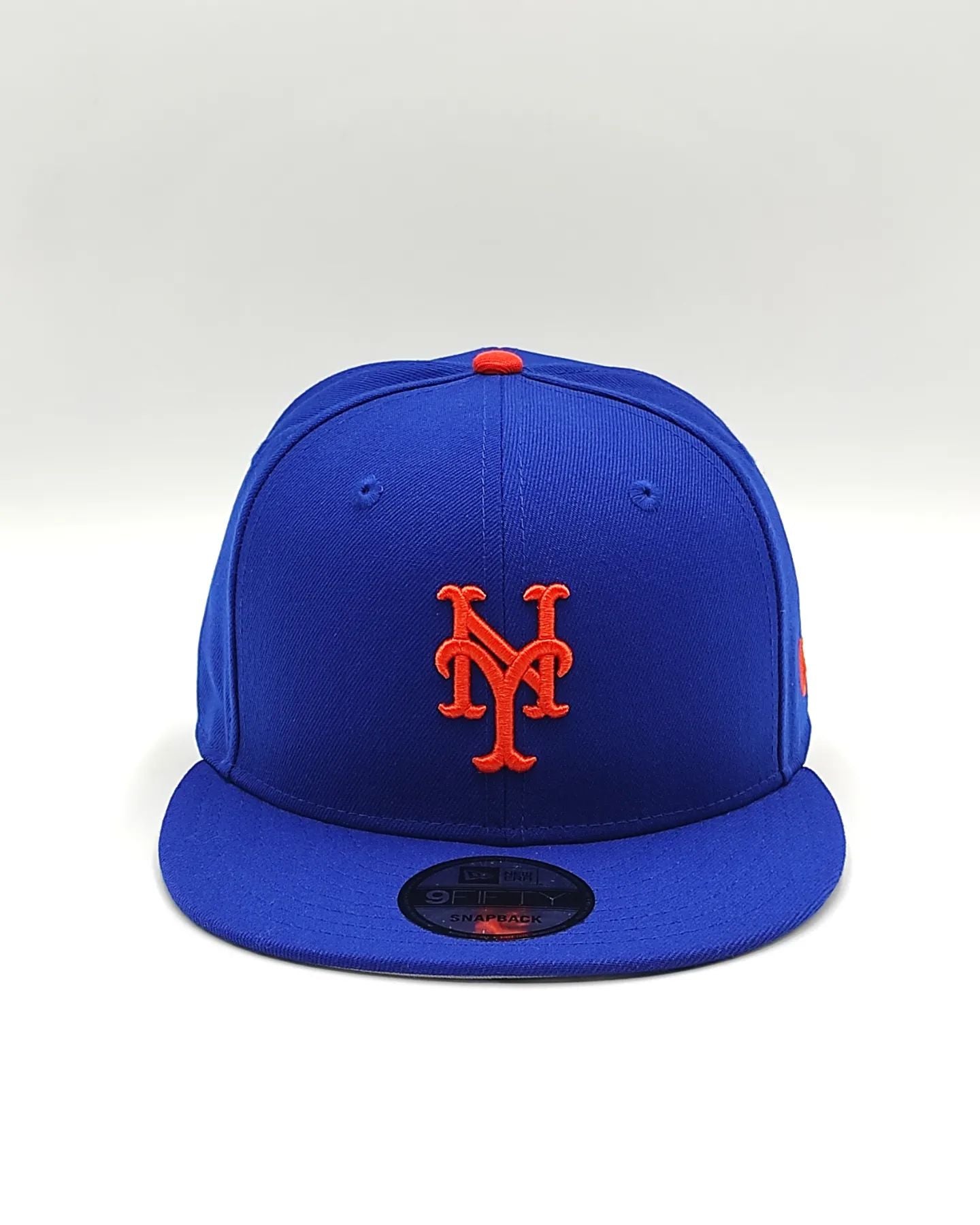 GORRA NEW ERA NY METS 9FIFTY SNAP