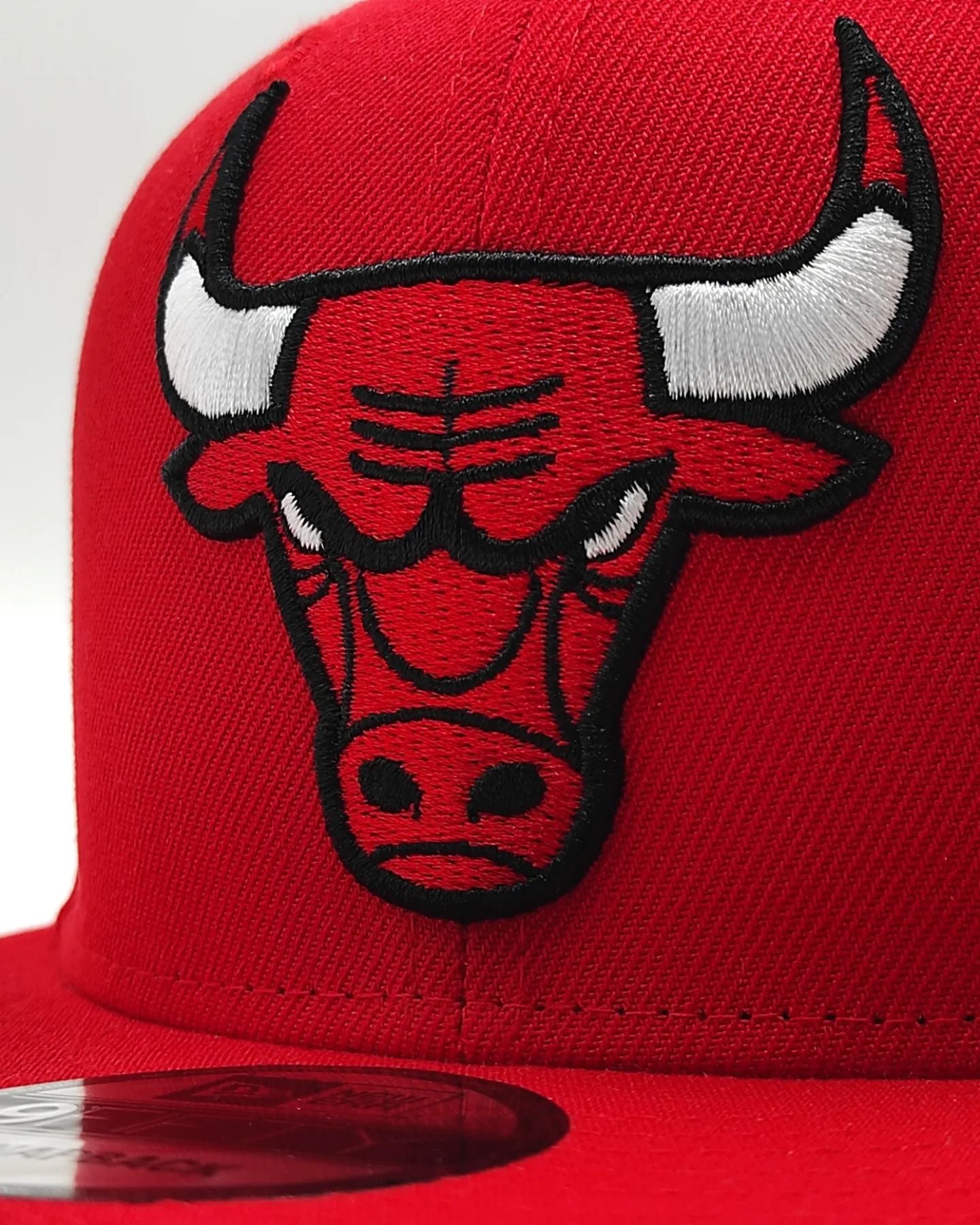 GORRA NEW ERA CHICAGO BULLS 9FIFTY SNAP