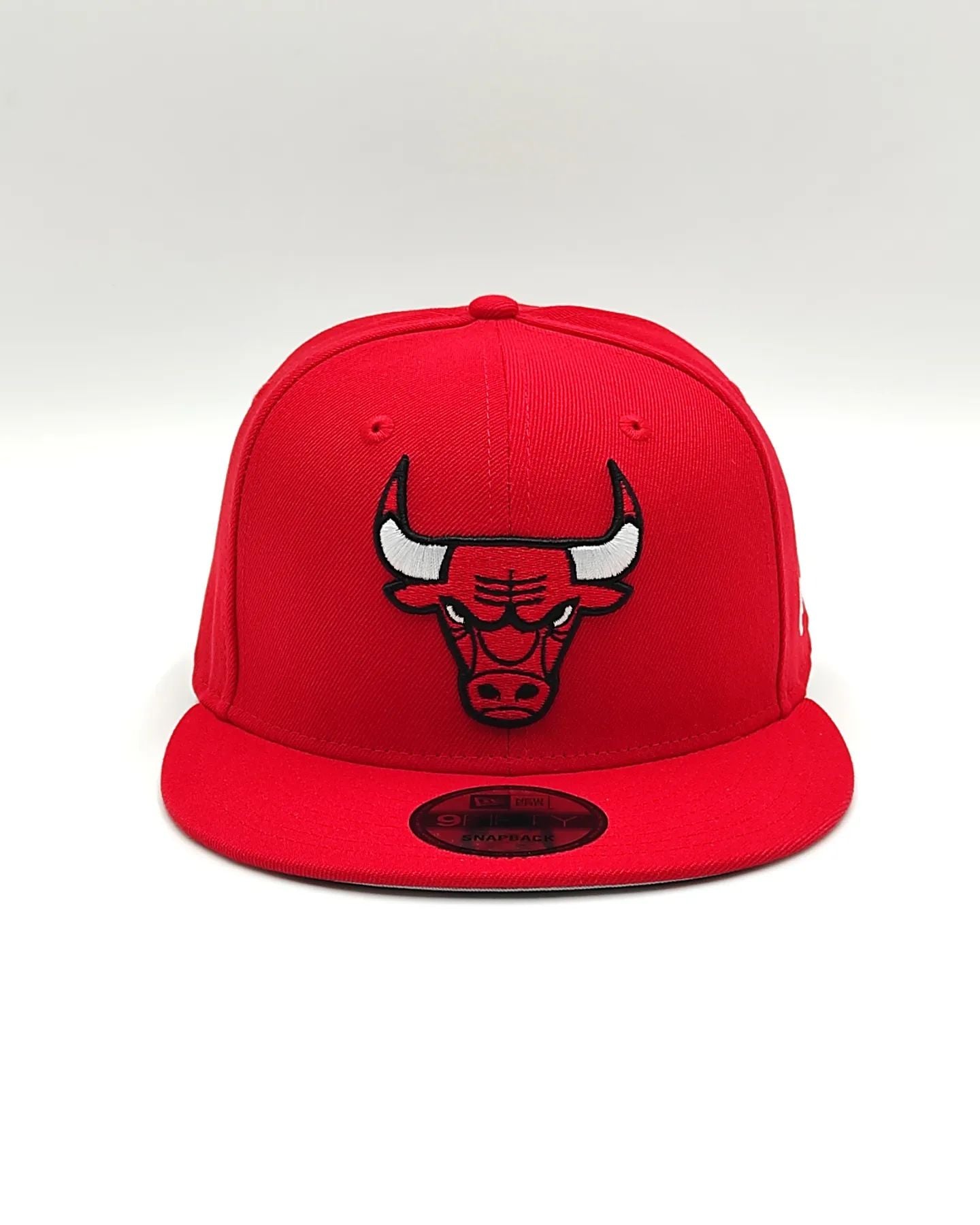 GORRA NEW ERA CHICAGO BULLS 9FIFTY SNAP