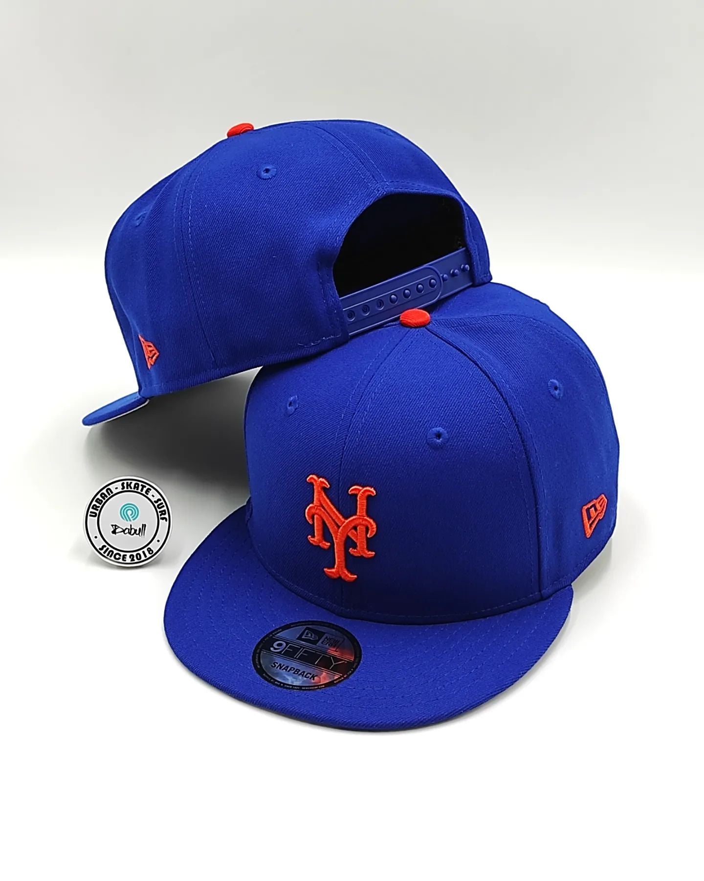 GORRA NEW ERA NY METS 9FIFTY SNAP