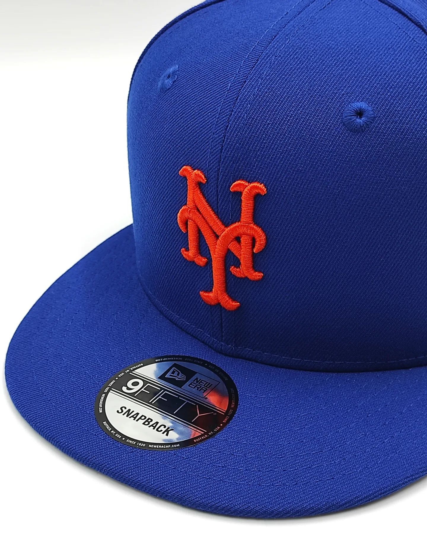 GORRA NEW ERA NY METS 9FIFTY SNAP