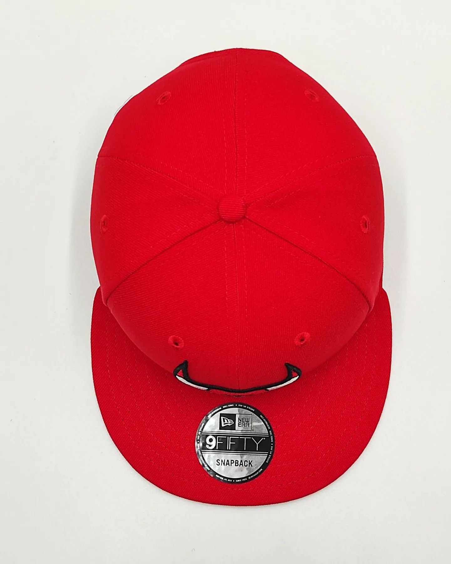 GORRA NEW ERA CHICAGO BULLS 9FIFTY SNAP