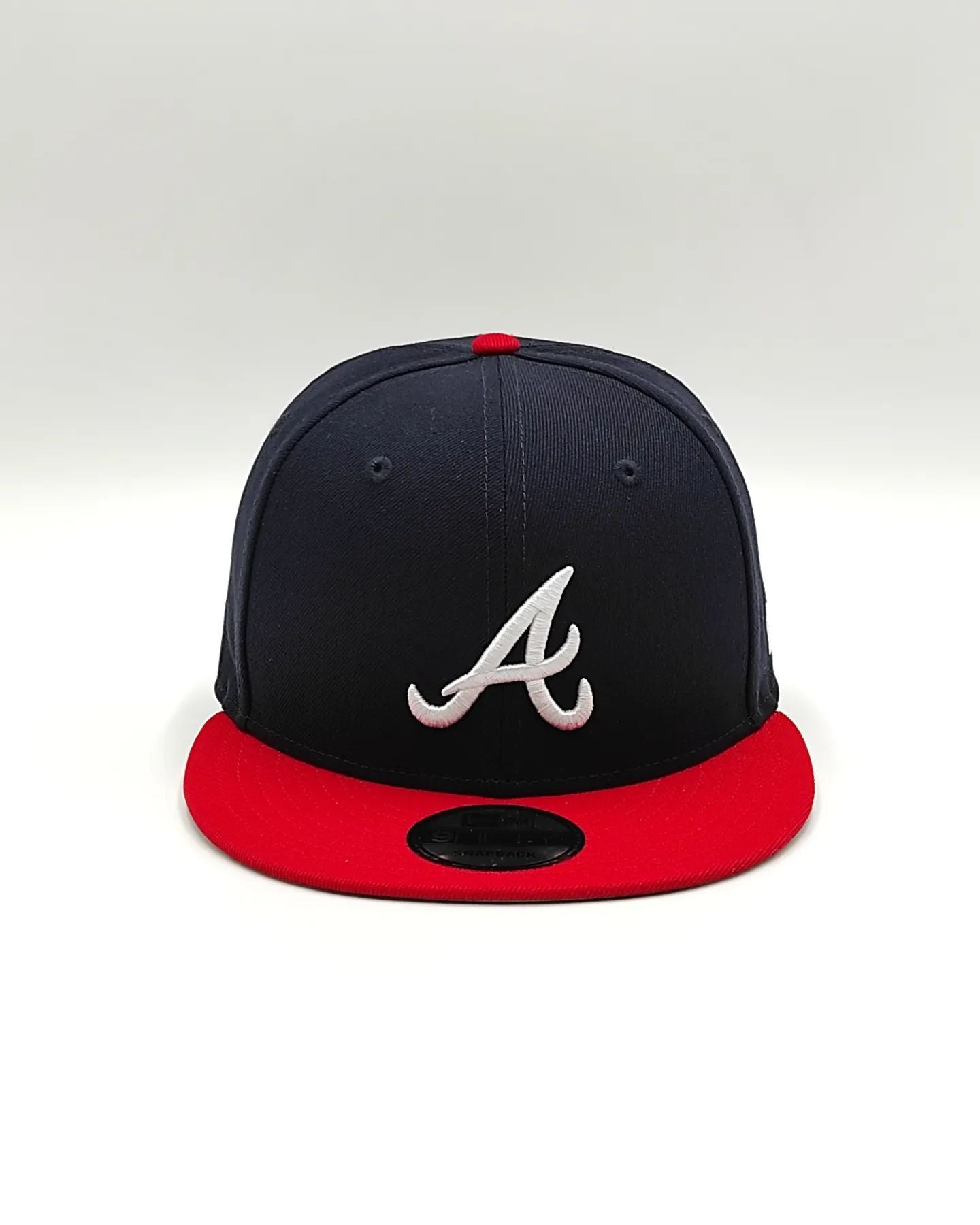 GORRA NEW ERA ATLANTA BRAVOS 9FIFTY SNAP