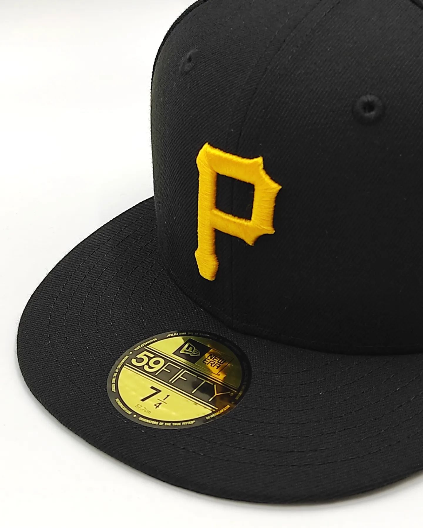 GORRA NEW ERA PITTSBURGH PIRATES 59FIFTY MLB