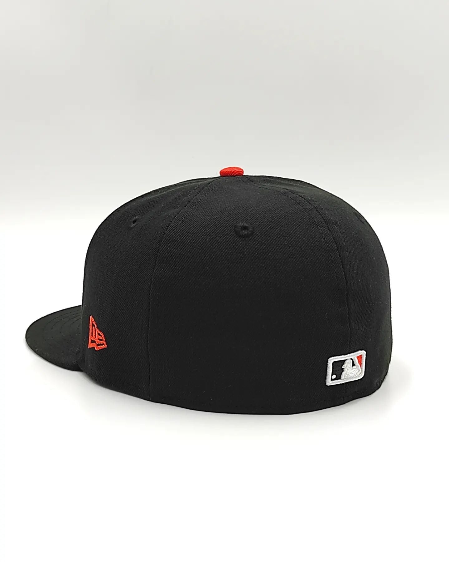 GORRA NEW ERA SAN FRANCISCO GIANTS 59FIFTY NEGRA