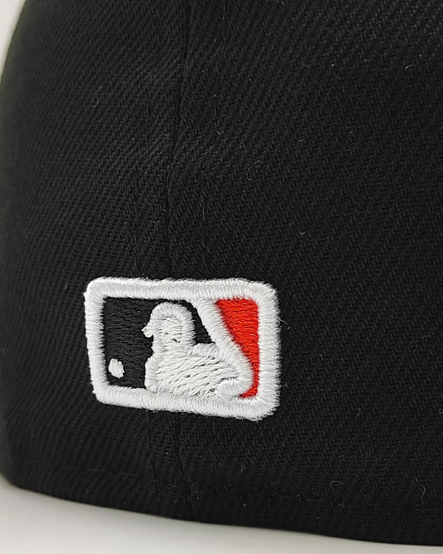 GORRA NEW ERA SAN FRANCISCO GIANTS 59FIFTY NEGRA