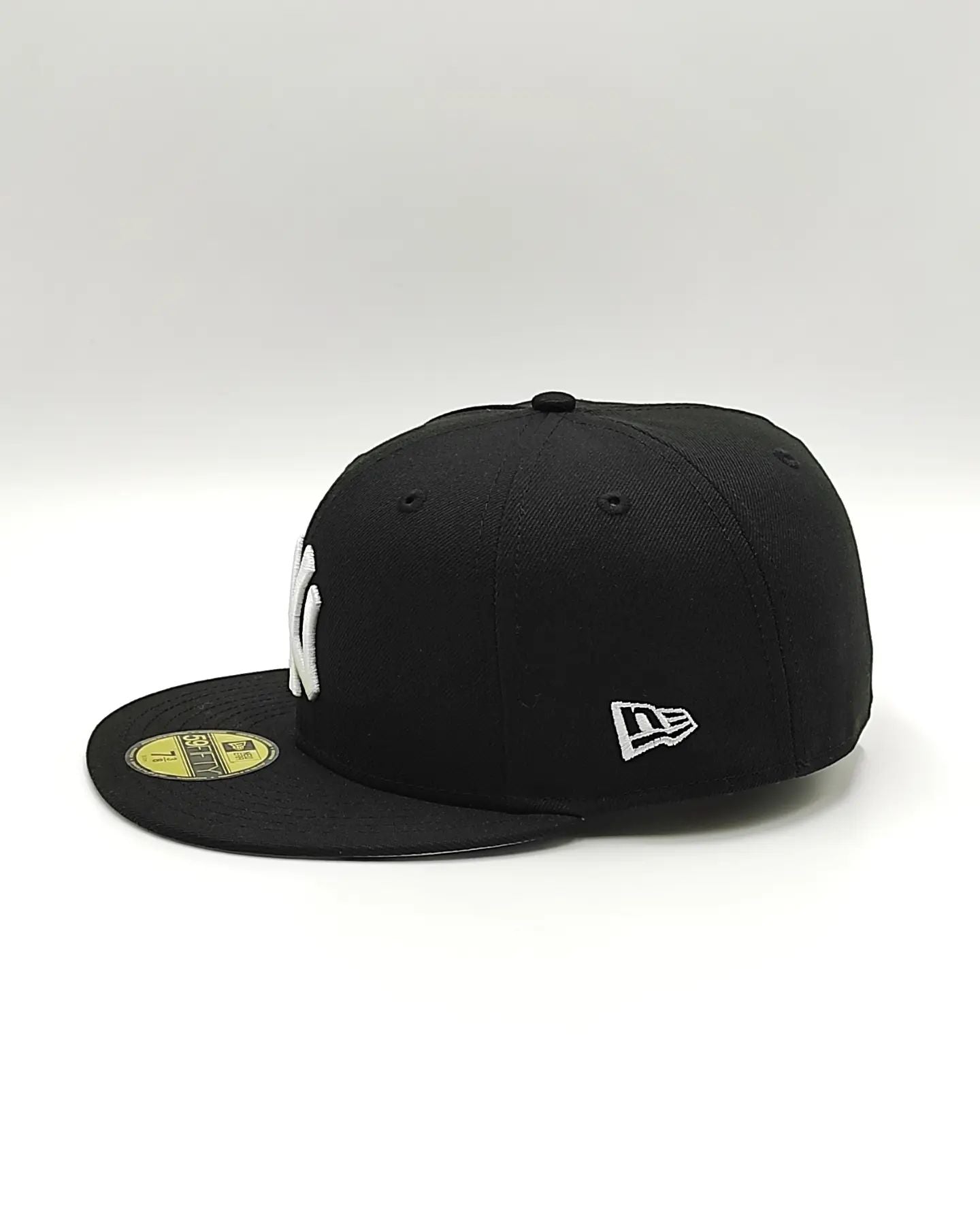 GORRA NEWERA NEW YORK YANKEES 59FIFTY BLACK EDITION