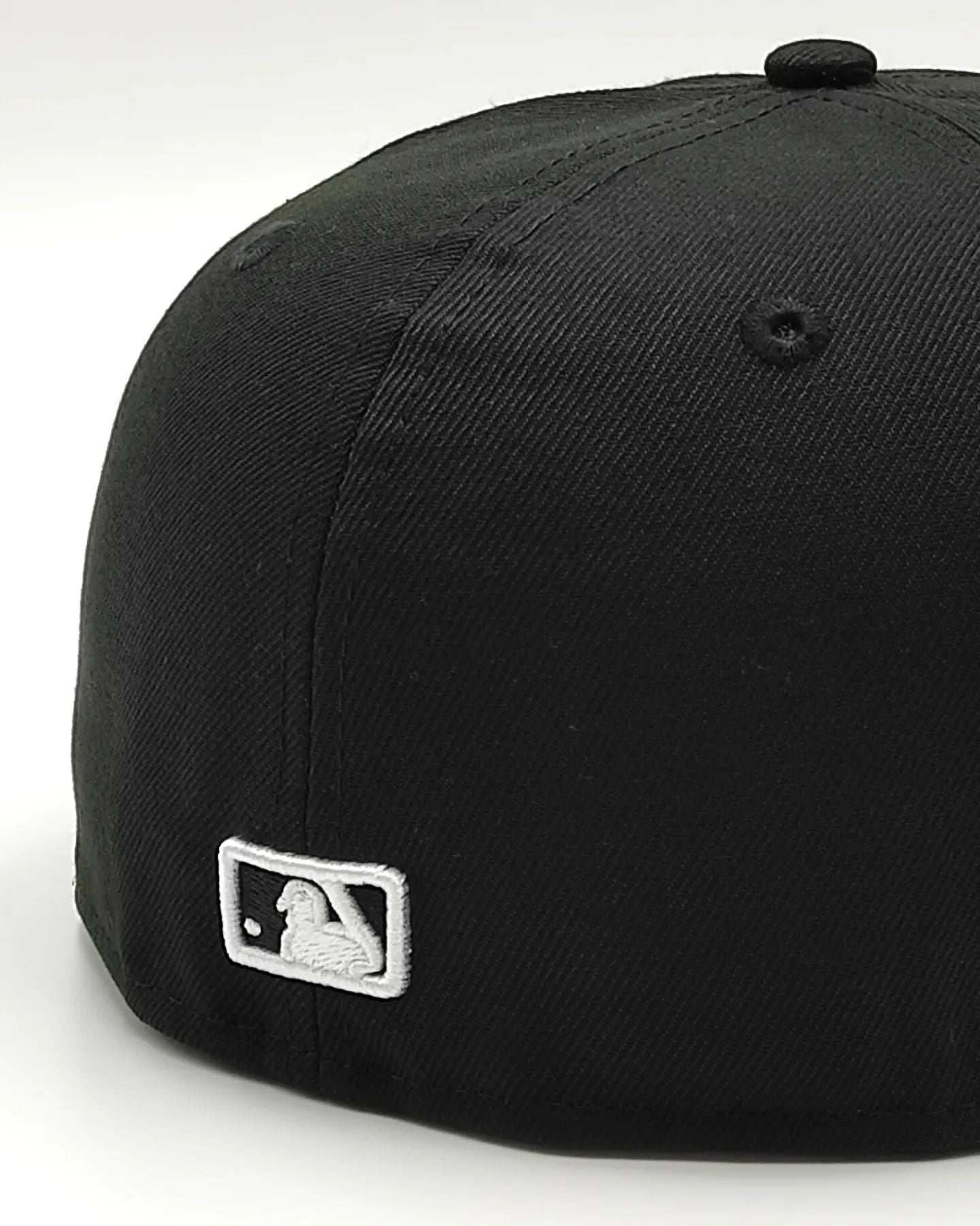 GORRA NEWERA NEW YORK YANKEES 59FIFTY BLACK EDITION