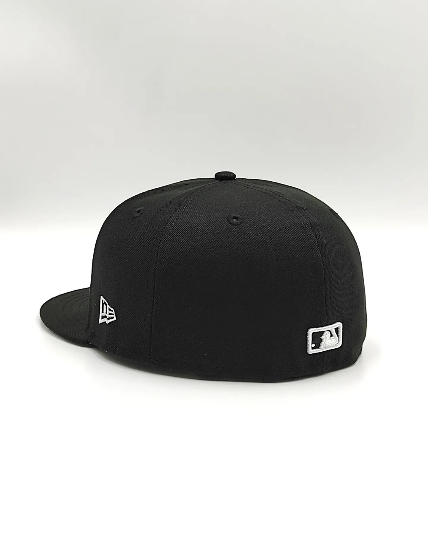 GORRA NEWERA NEW YORK YANKEES 59FIFTY BLACK EDITION