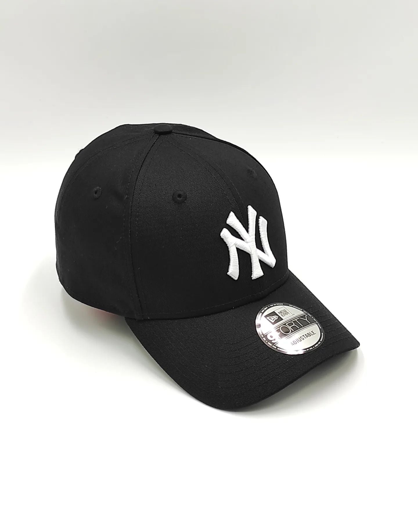 GORRA NEW ERA NY YANKEES 9FORTY NEGRO MLB