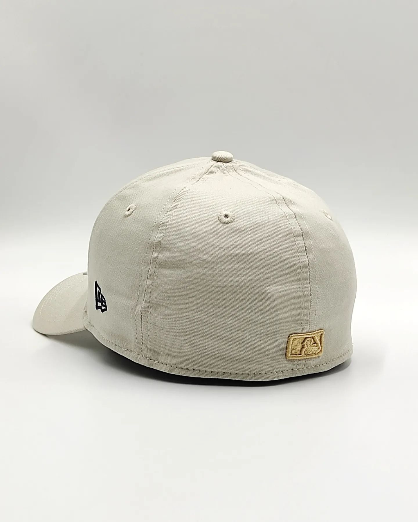 GORRA NEW ERA LOS ANGELES DODGERS 39THIRTY MLB