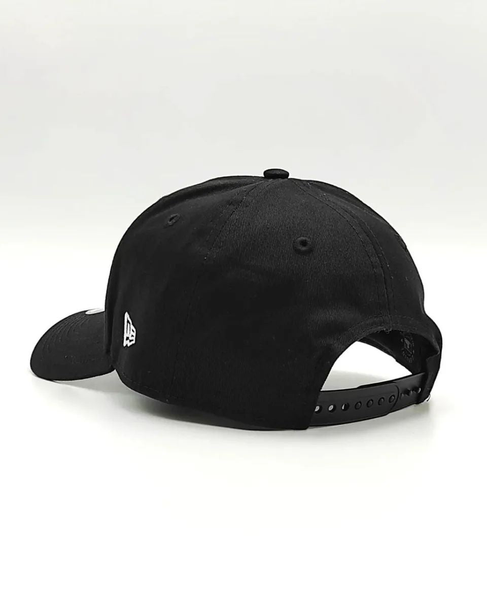 GORRA NEW ERA NY YANKEES 9FORTY NEGRO MLB