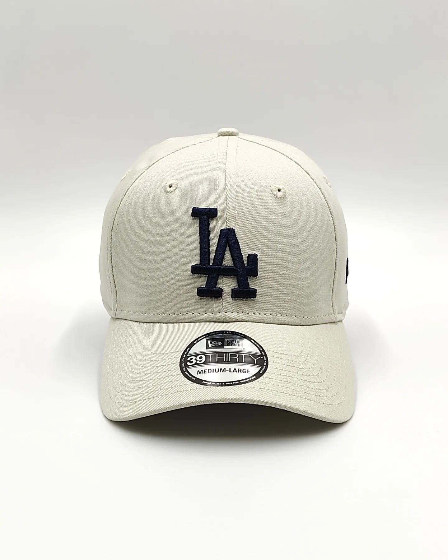 GORRA NEW ERA LOS ANGELES DODGERS 39THIRTY MLB