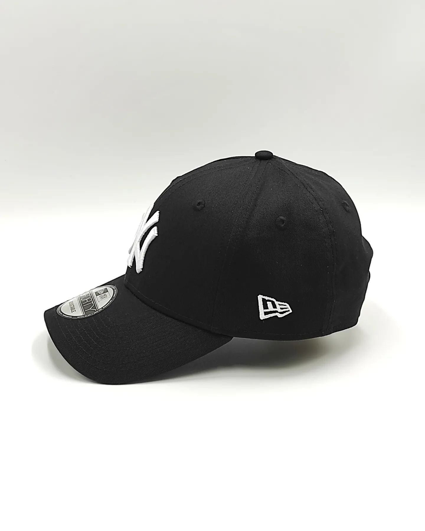 GORRA NEW ERA NY YANKEES 9FORTY NEGRO MLB