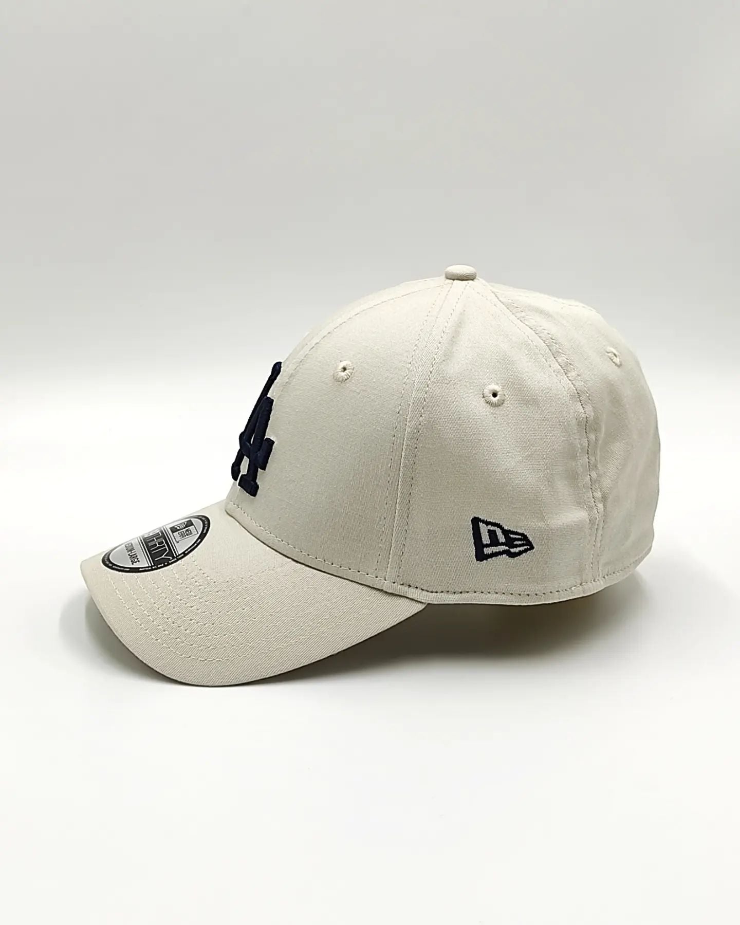 GORRA NEW ERA LOS ANGELES DODGERS 39THIRTY MLB