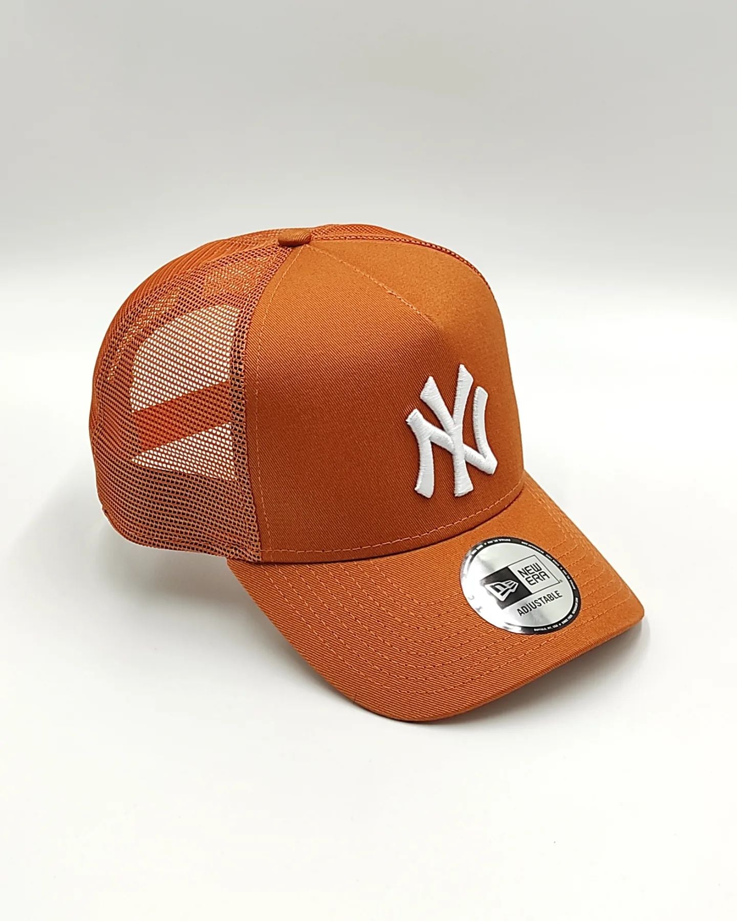 GORRA NEW ERA YANKEES TRUCKER TONAL MESH