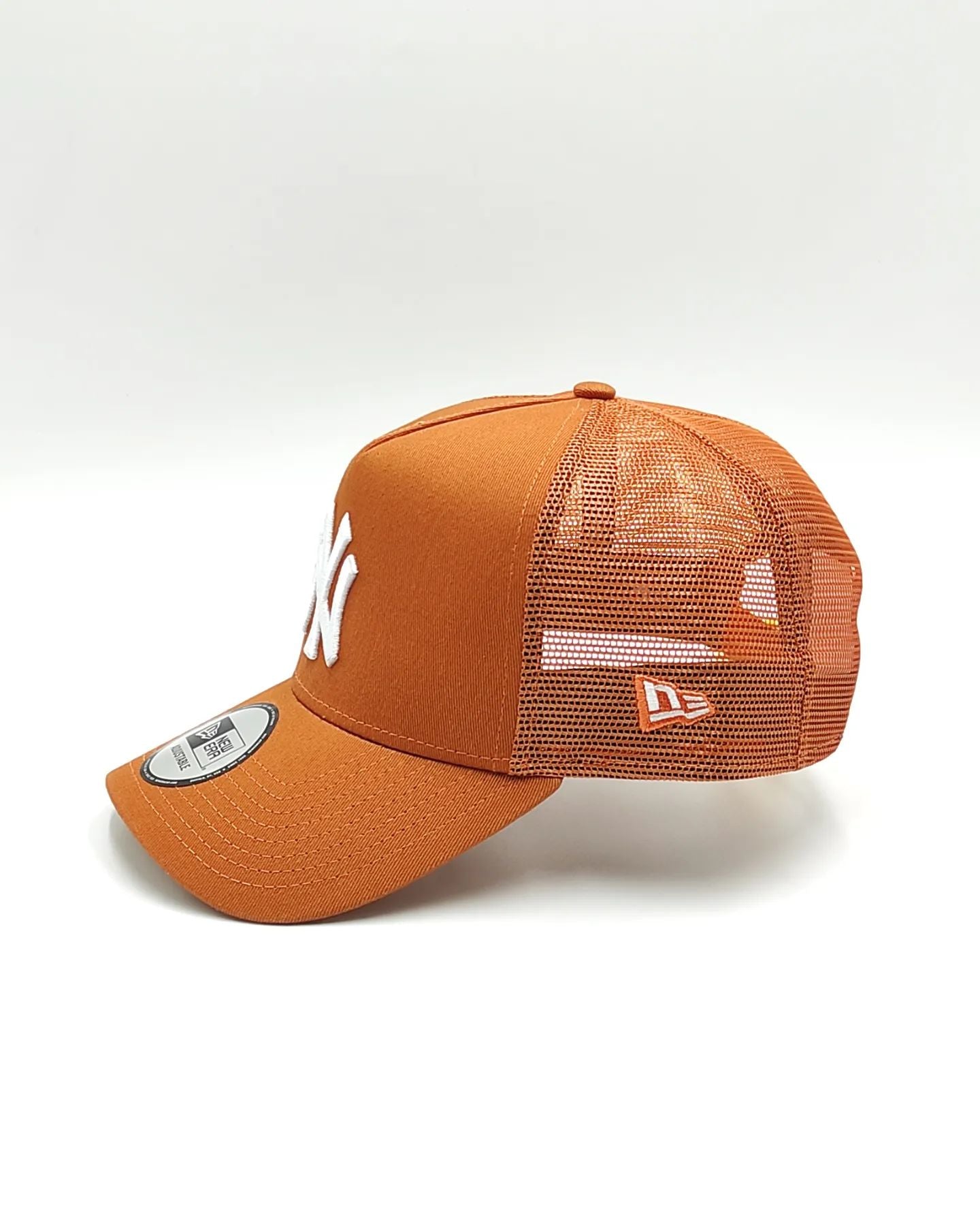 GORRA NEW ERA YANKEES TRUCKER TONAL MESH