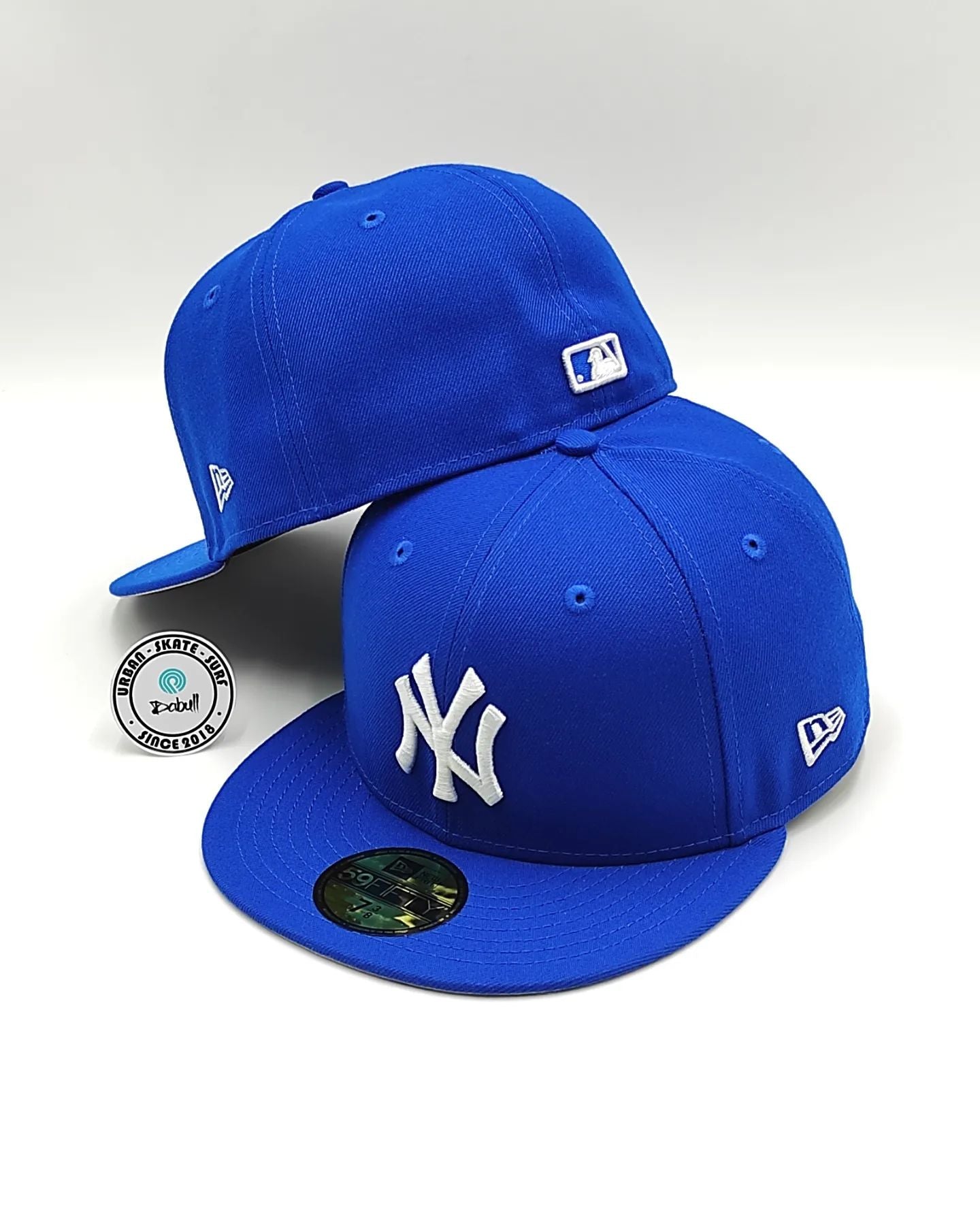 Gorra New Era 59Fifty Azul (Hombre) Yankees NY 70331909