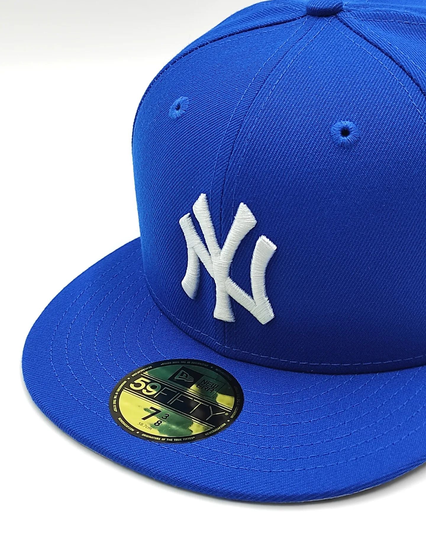 GORRA NEW ERA NY YANKEES 59FIFTY BLUE MLB