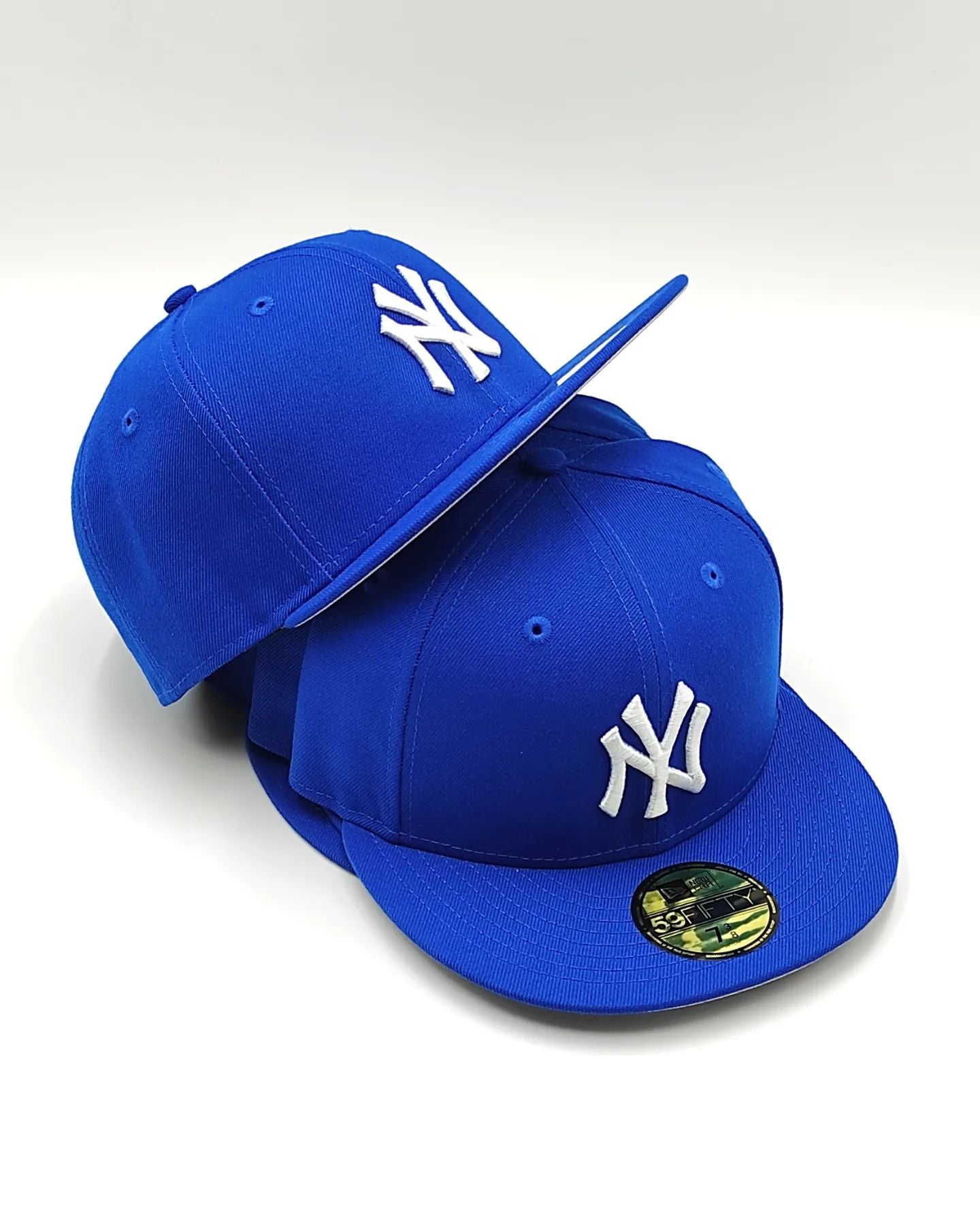 GORRA NEW ERA NY YANKEES 59FIFTY BLUE MLB