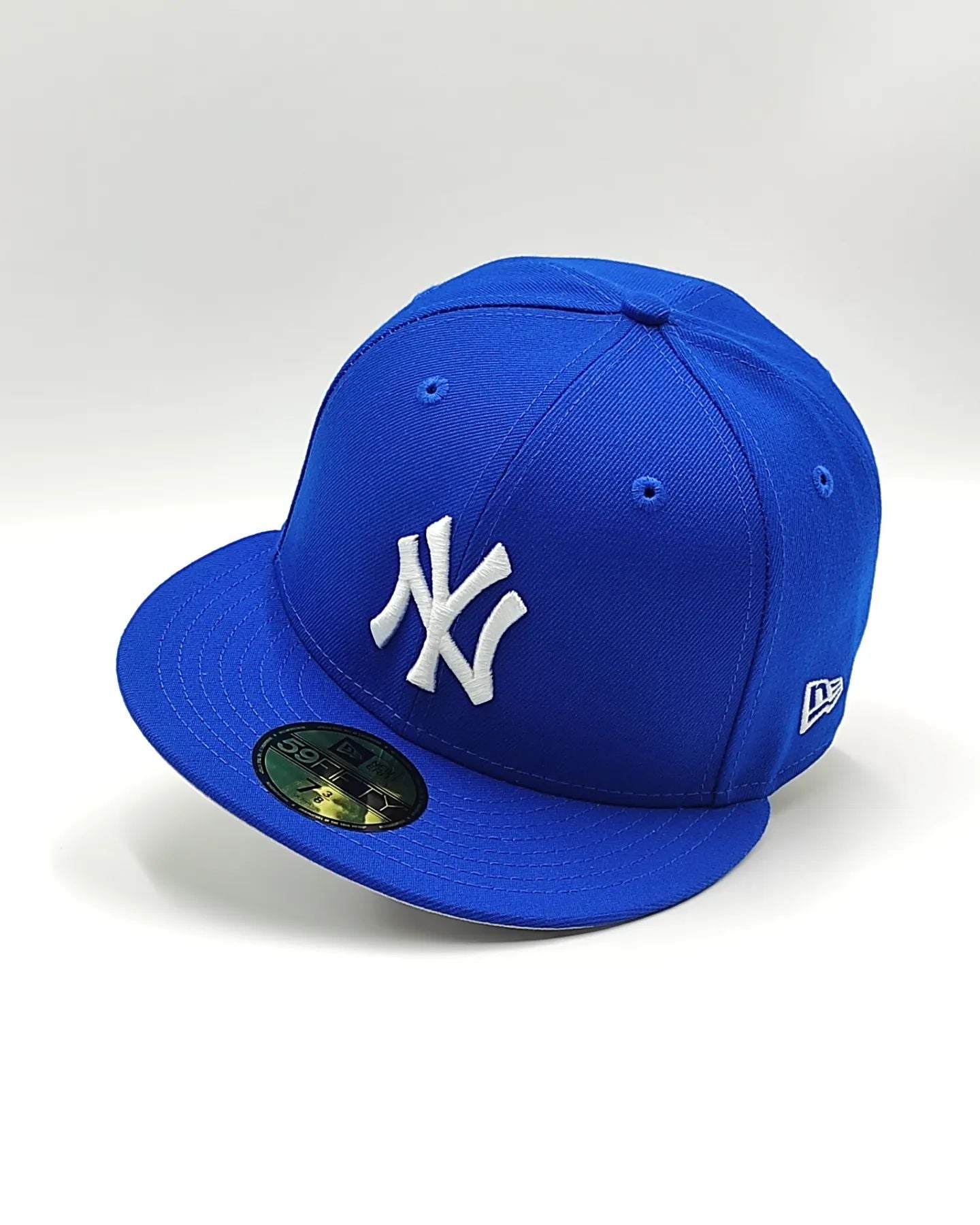 GORRA NEW ERA NY YANKEES 59FIFTY BLUE MLB