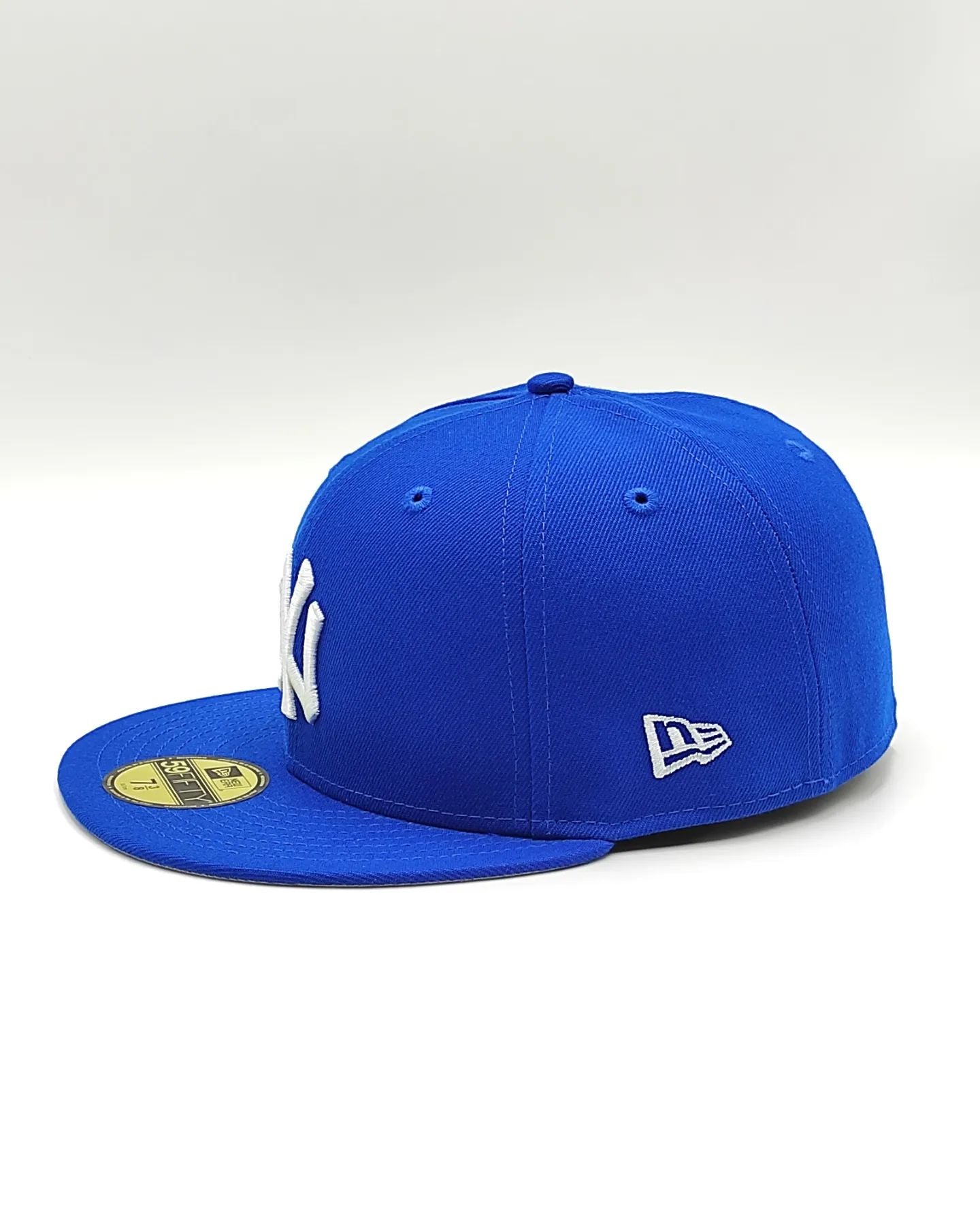 GORRA NEW ERA NY YANKEES 59FIFTY BLUE MLB