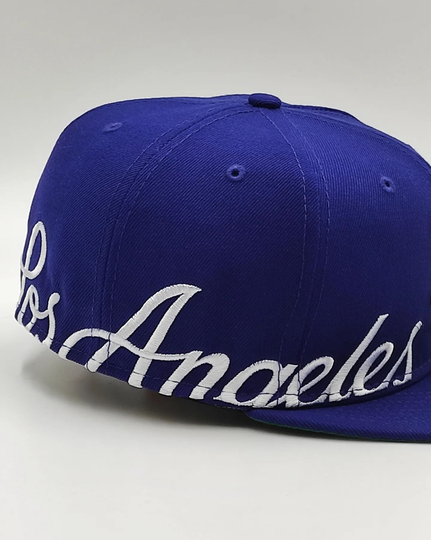 GORRA NEW ERA LOS ANGELES DODGERS 59FIFTY COLE SIDE SPLIT
