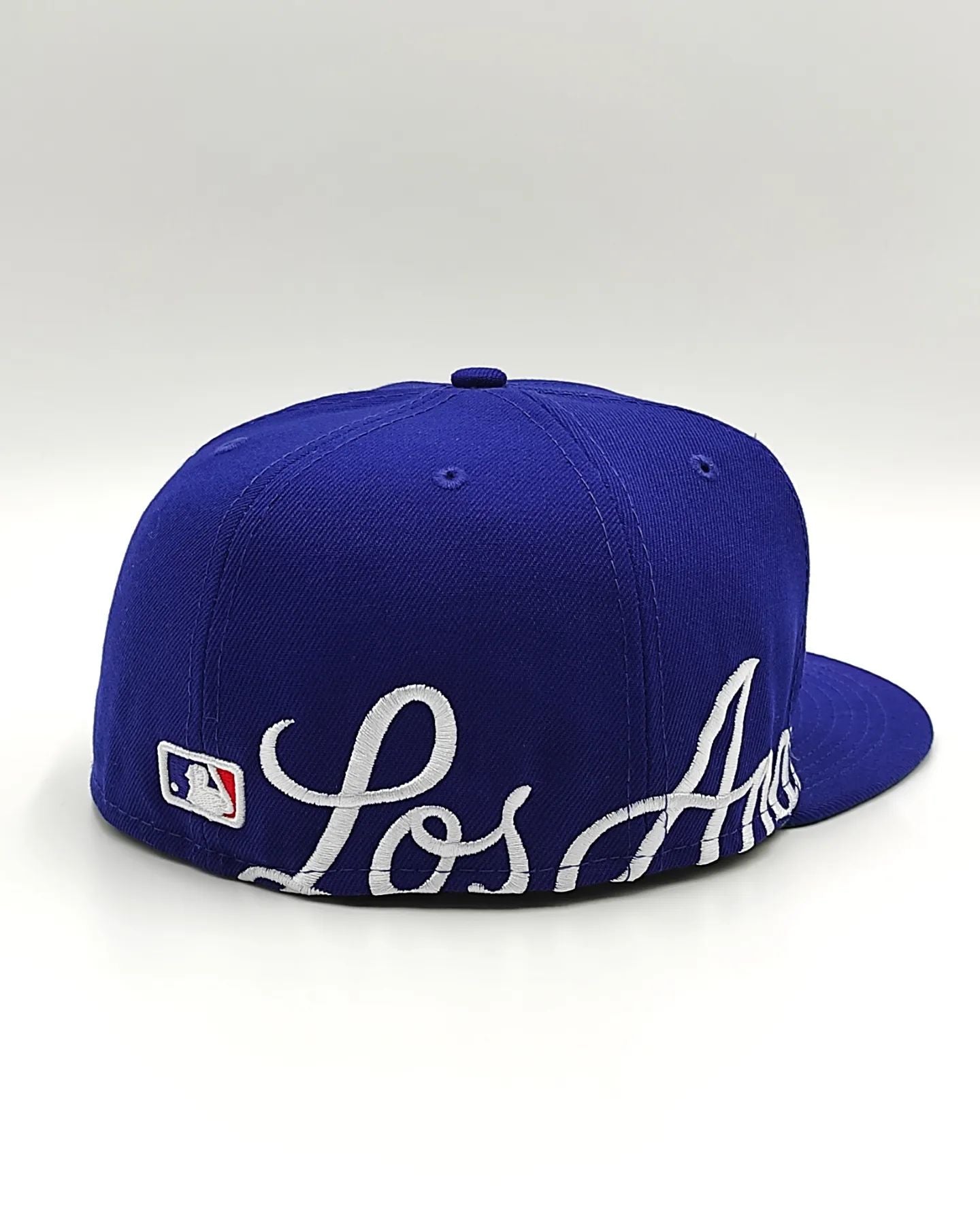 GORRA NEW ERA LOS ANGELES DODGERS 59FIFTY COLE SIDE SPLIT