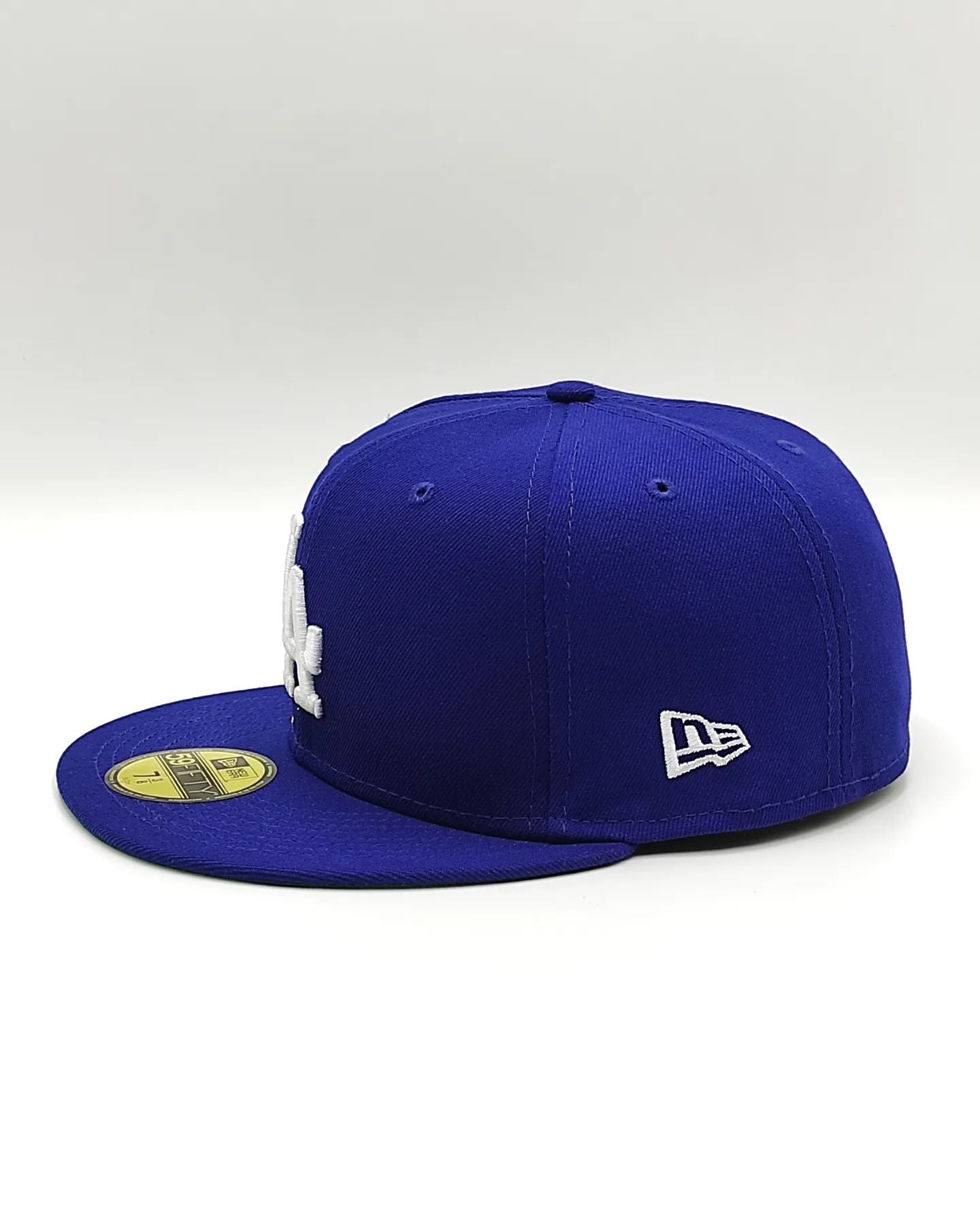 GORRA NEW ERA LOS ANGELES DODGERS 59FIFTY COLE SIDE SPLIT