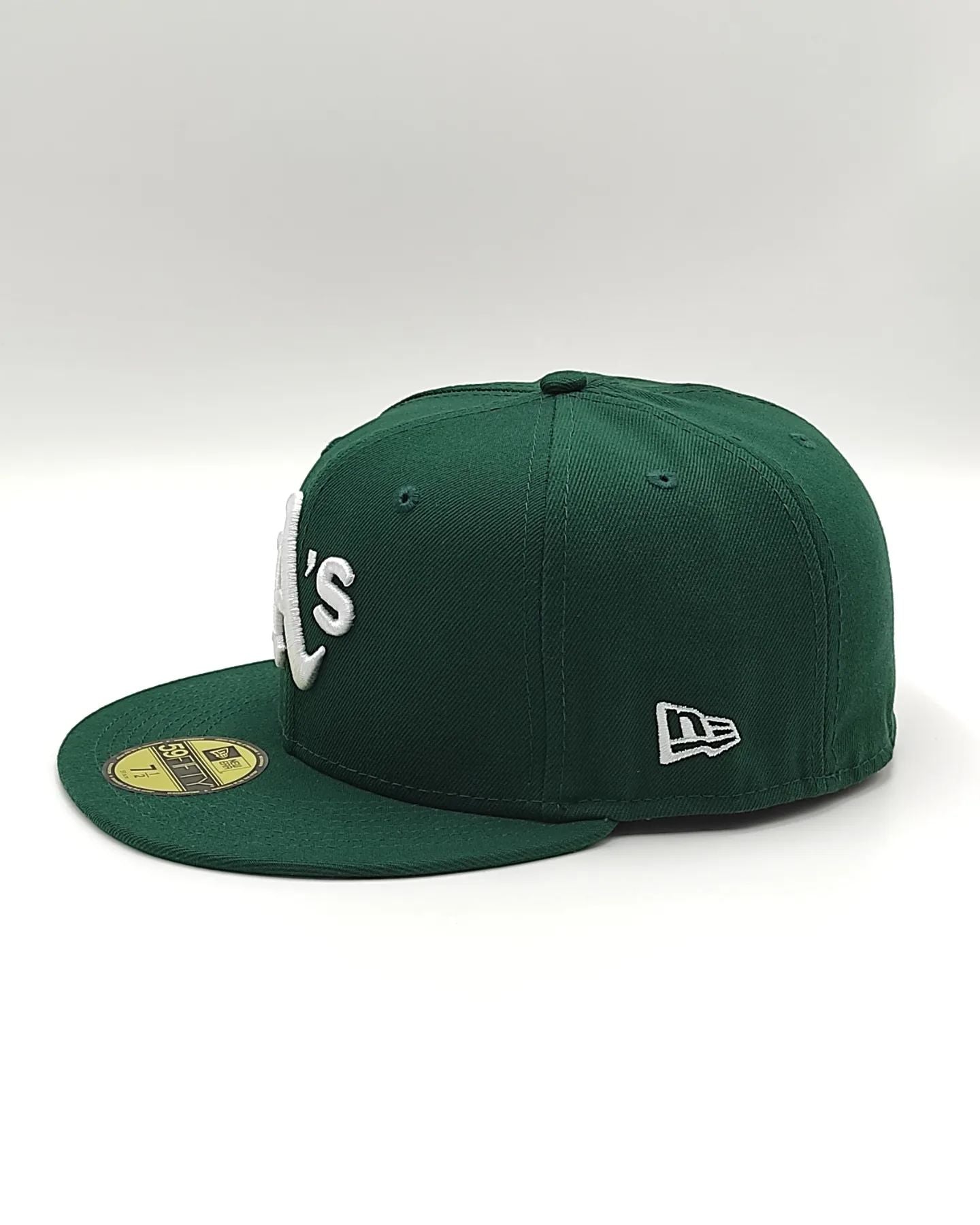 Gorra New Era Oakland Athletics 59fifty split 59fifty