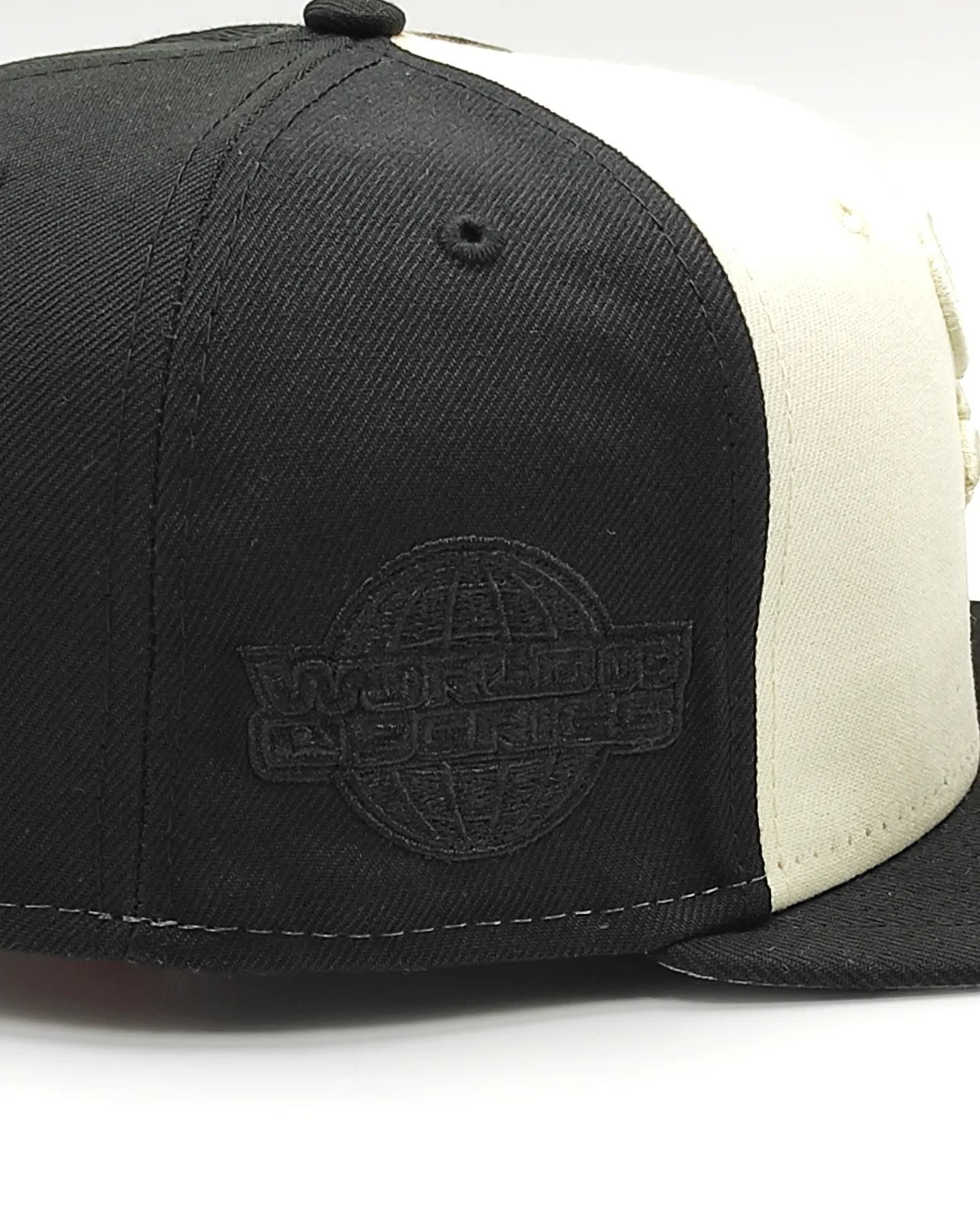 GORRA NEW ERA WHITE SOX 59FIFTY WS 2TONO