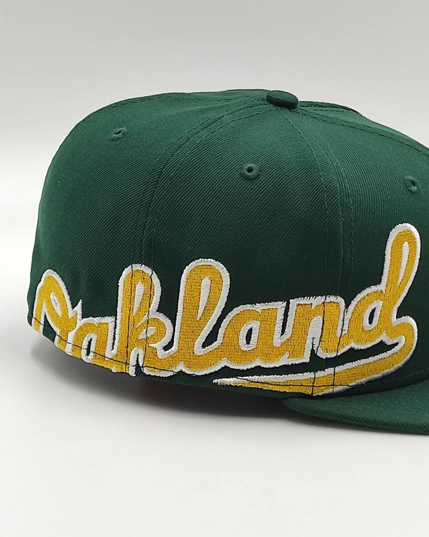 Gorra New Era Oakland Athletics 59fifty split 59fifty