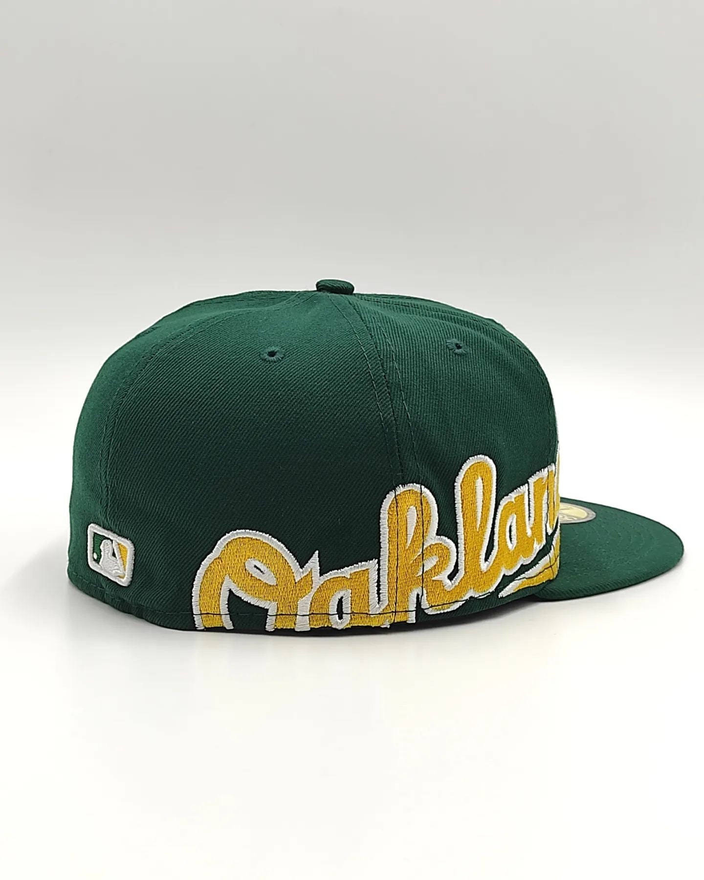 Gorra New Era Oakland Athletics 59fifty split 59fifty