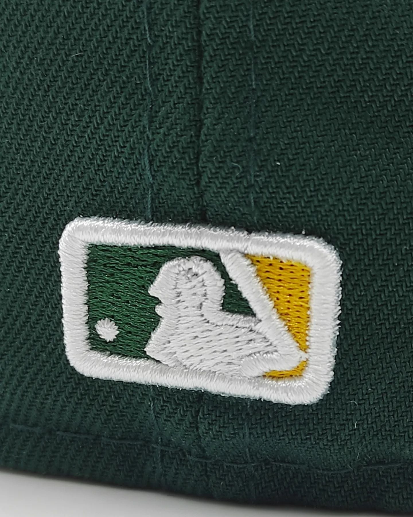 Gorra New Era Oakland Athletics 59fifty split 59fifty