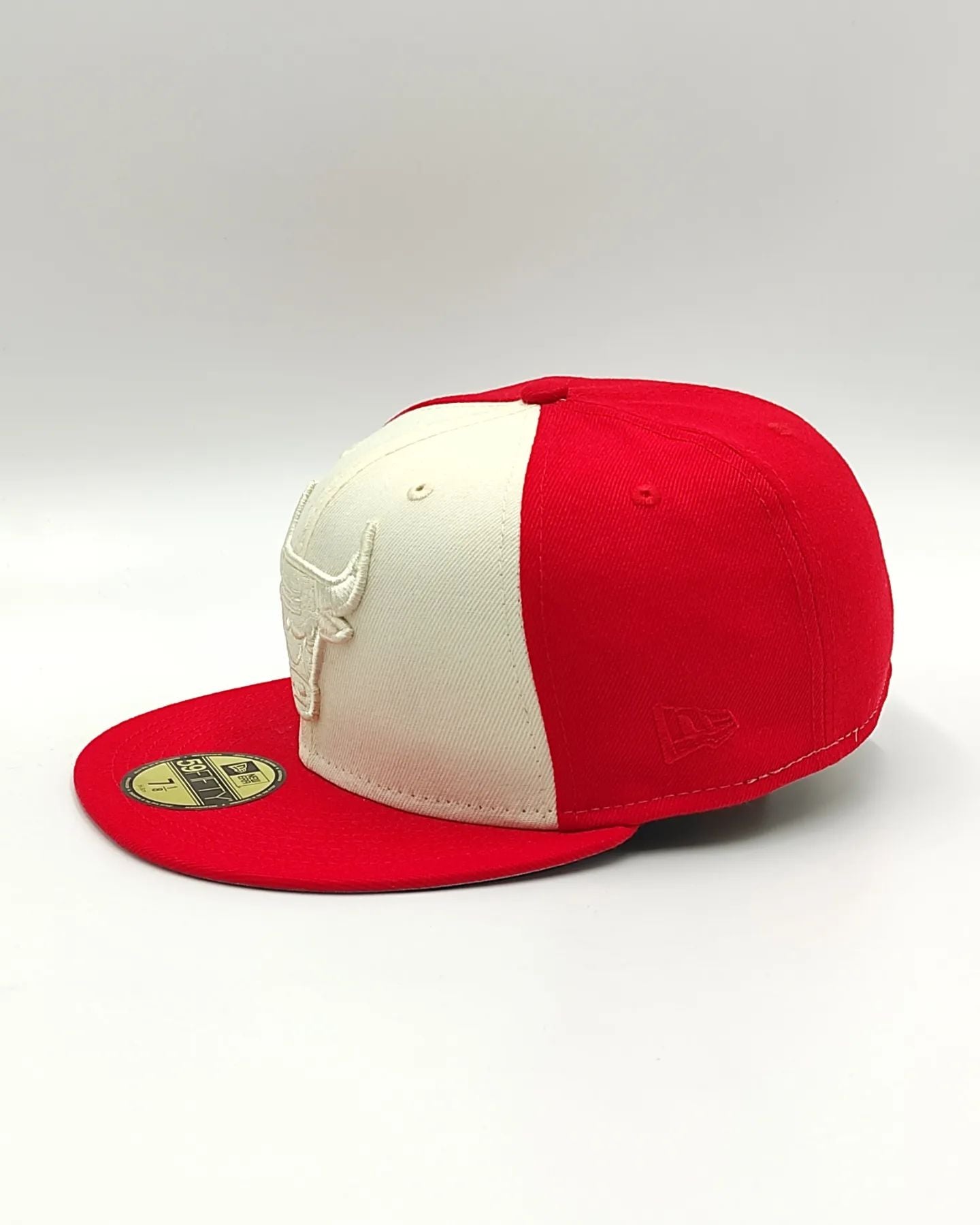 GORRA NEW ERA CHICAGO BULLS 2TONO 59FIFTY
