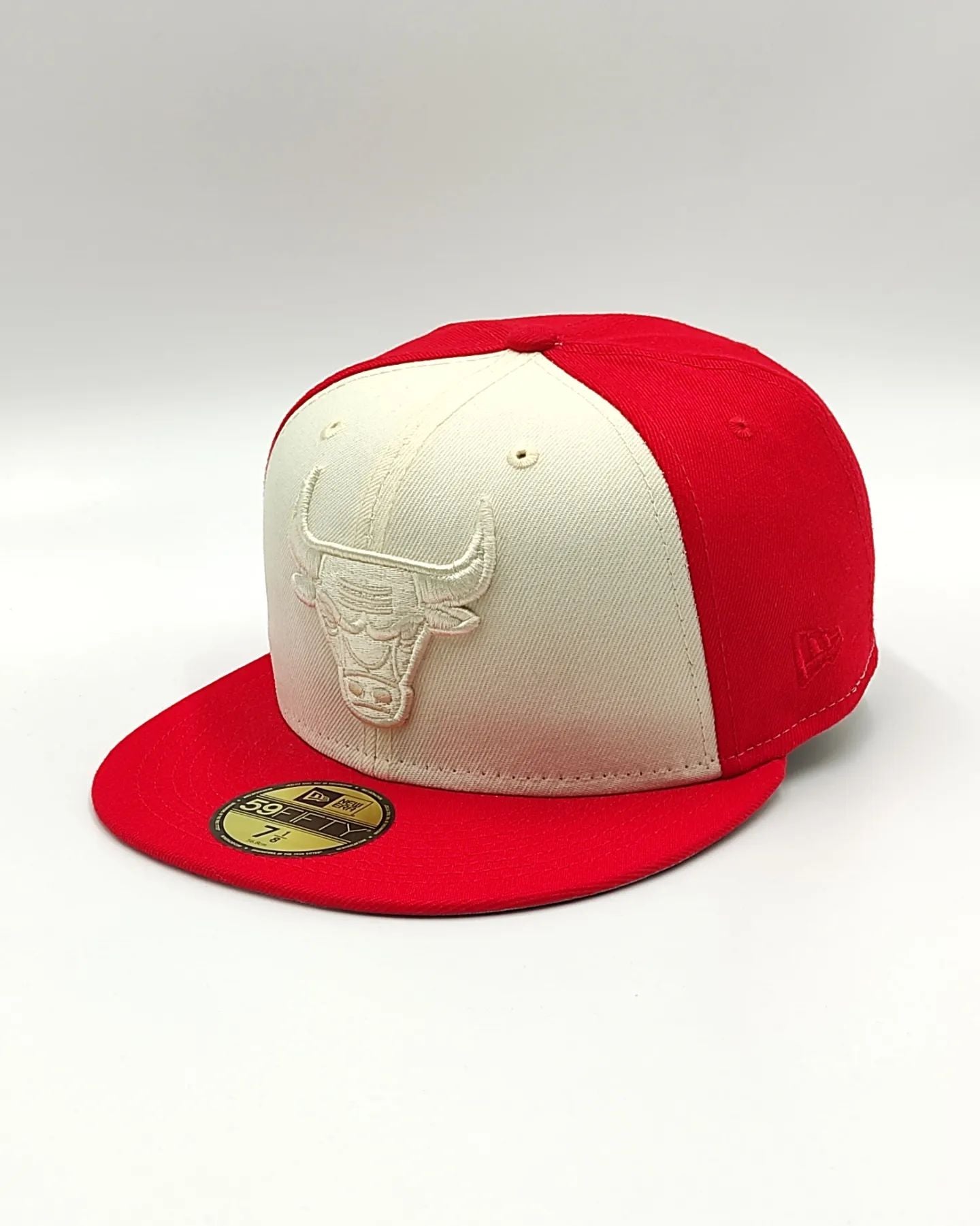 GORRA NEW ERA CHICAGO BULLS 2TONO 59FIFTY